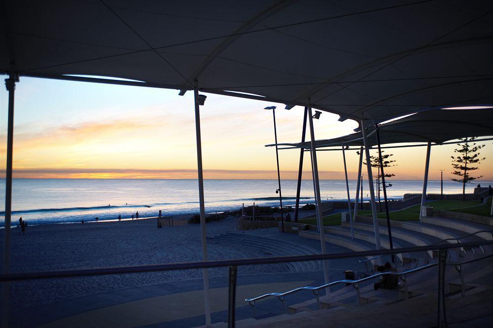 Aparthotel Quest Scarborough Perth