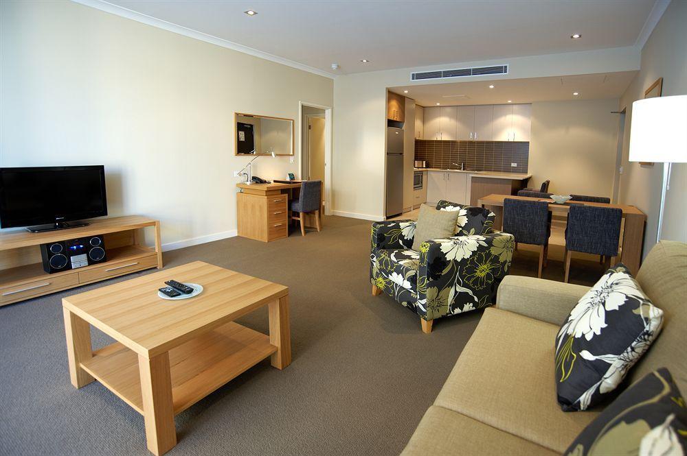 Quest Scarborough Perth