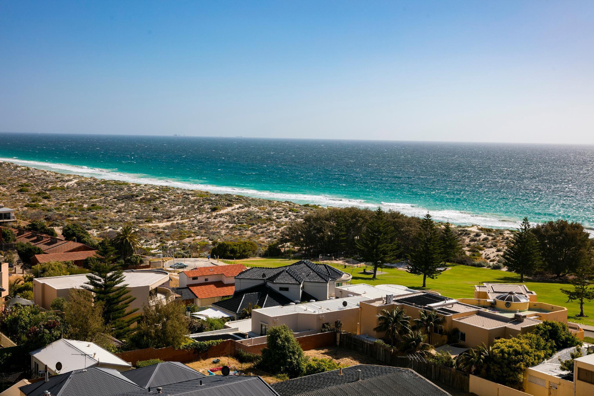 Aparthotel Quest Scarborough Perth