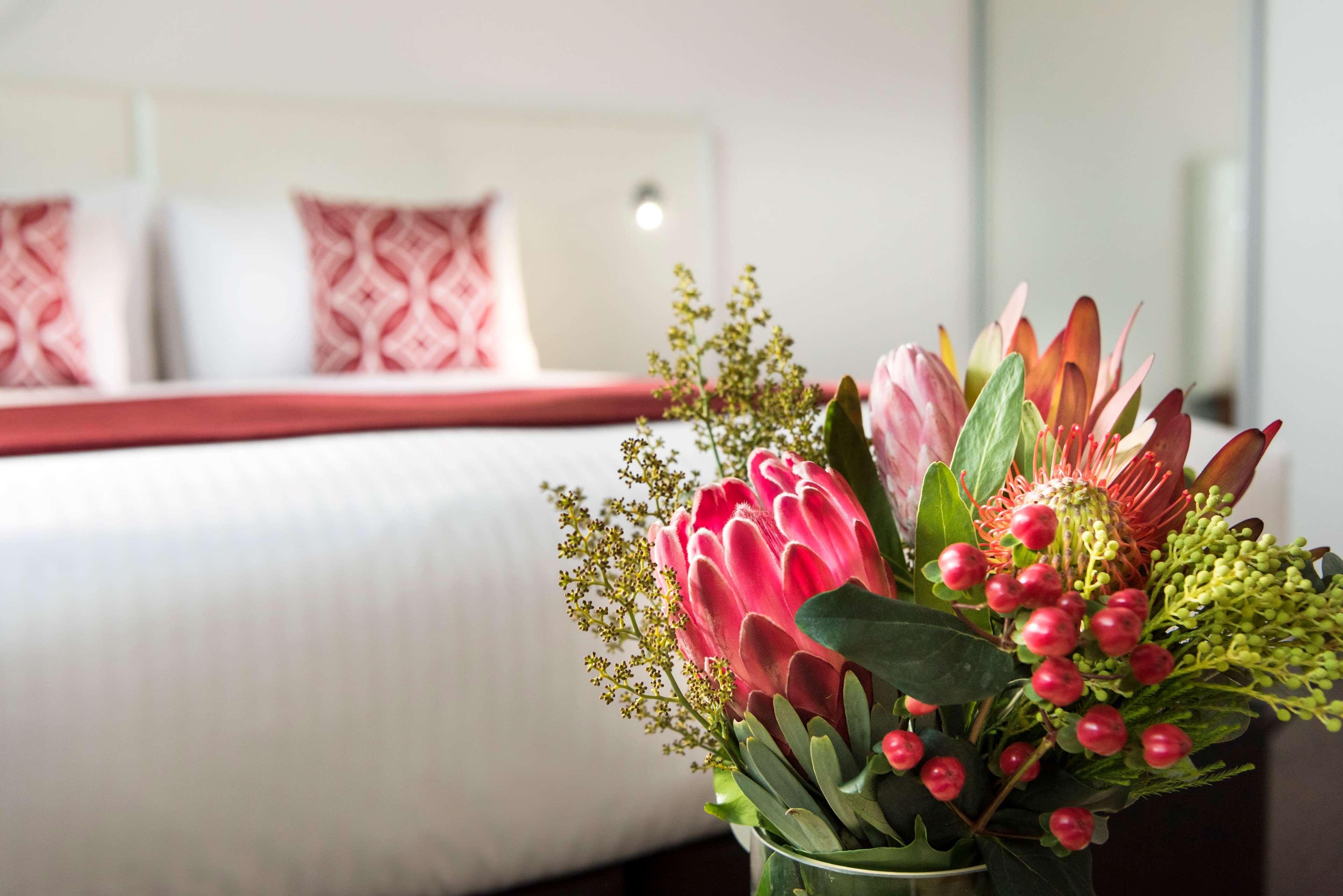 Ramada By Wyndham Vetroblu Scarborough Hotel Perth