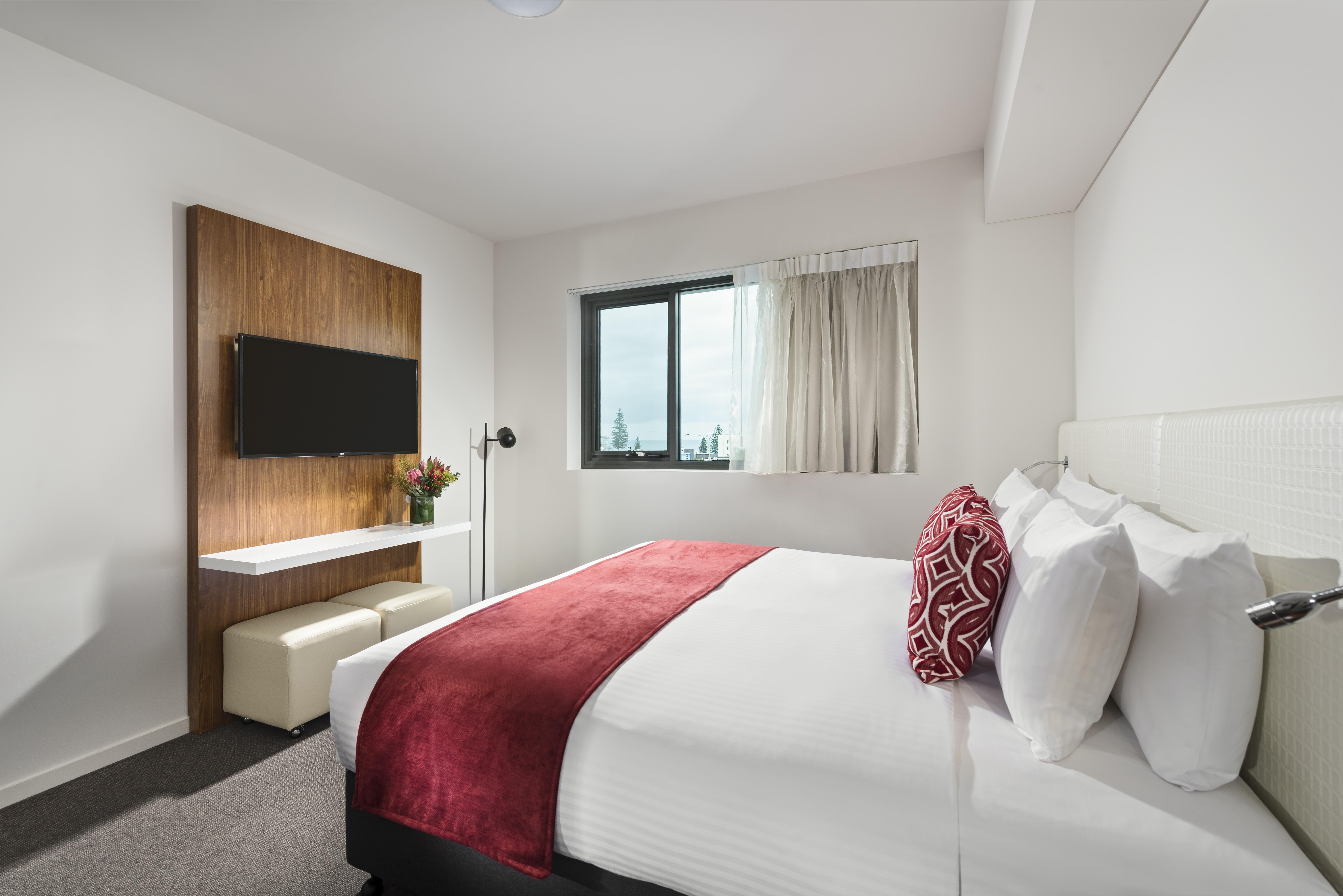 Hotel Ramada By Wyndham Vetroblu Scarborough 4*