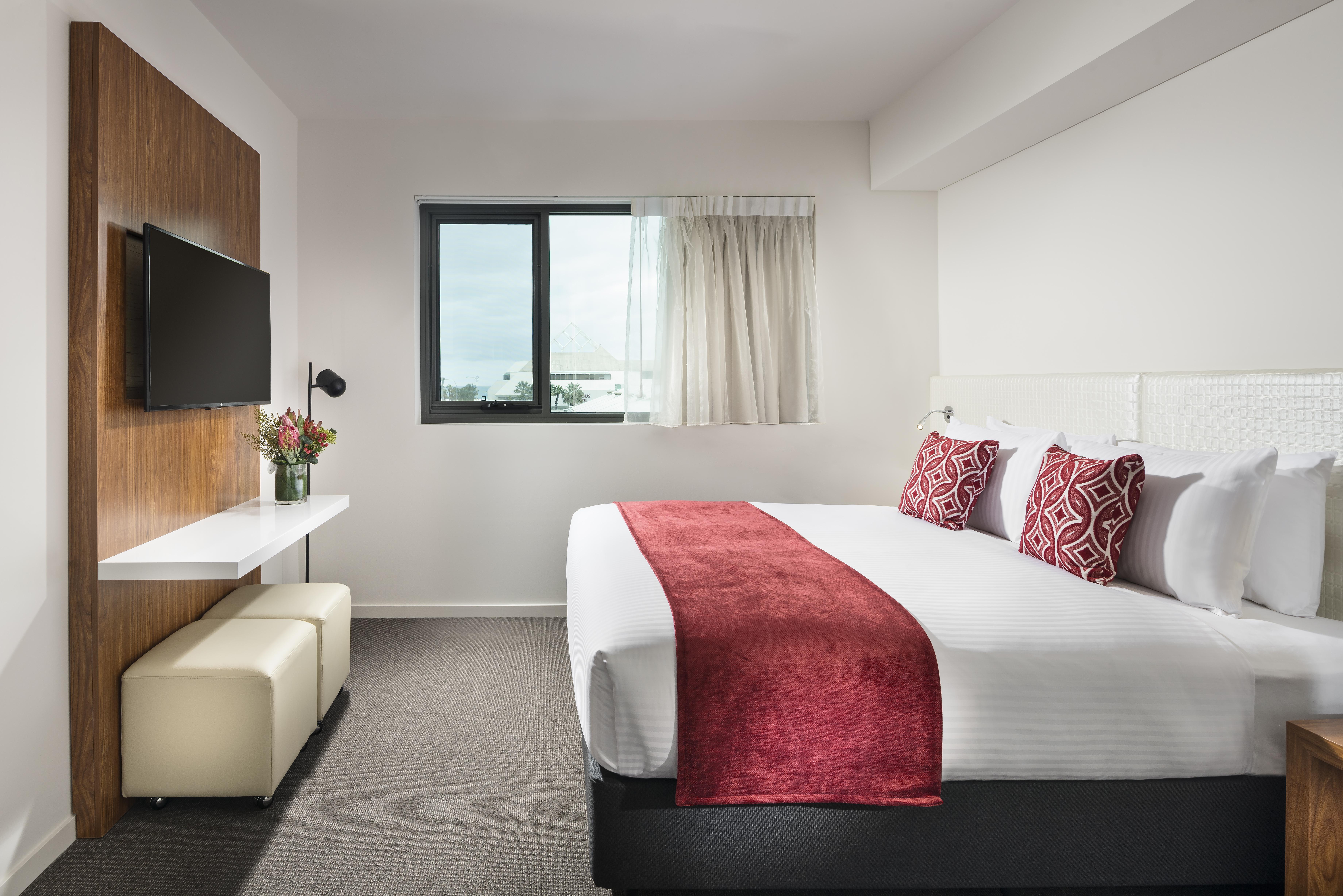 Ramada By Wyndham Vetroblu Scarborough 4*