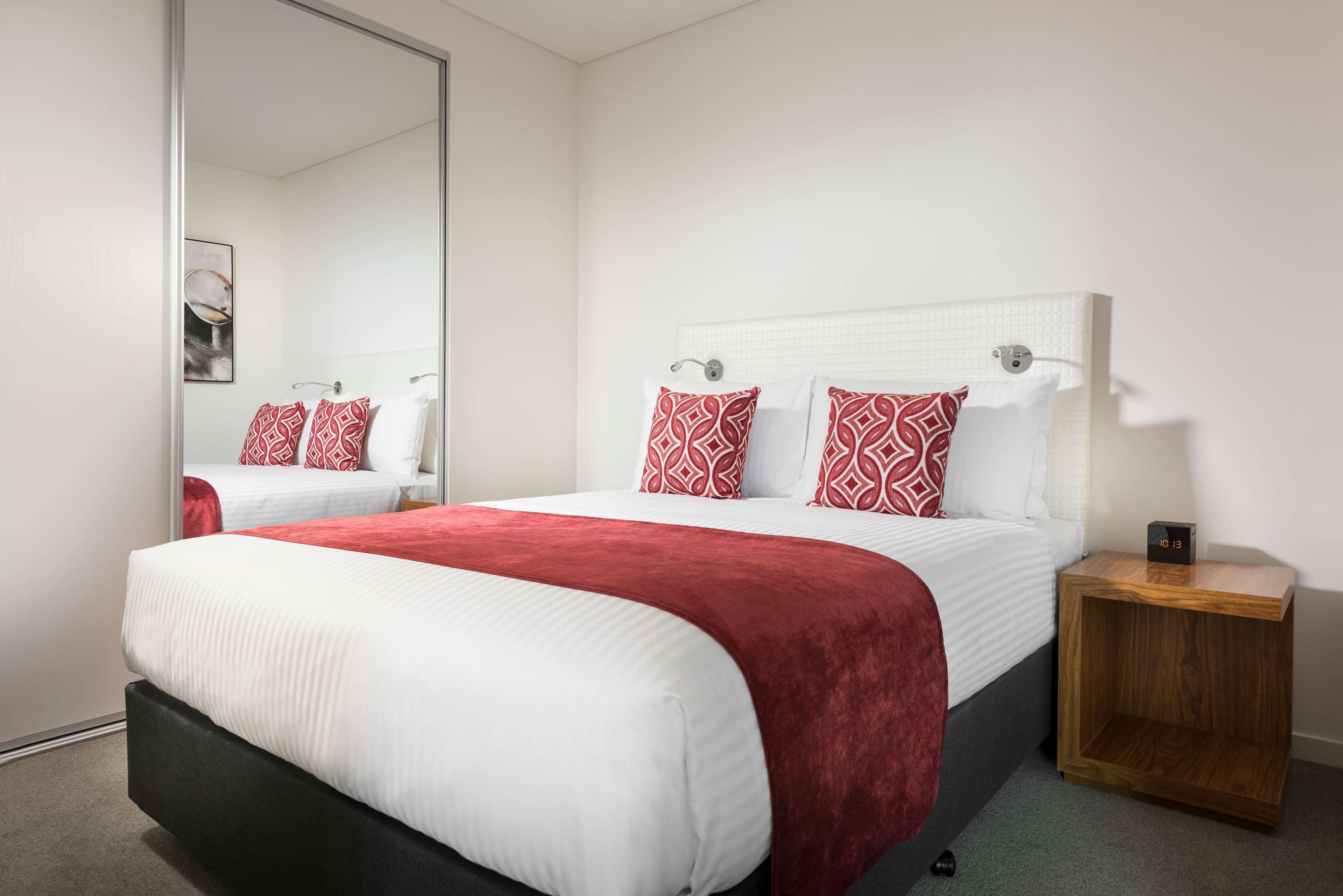 Hotel Ramada By Wyndham Vetroblu Scarborough Perth