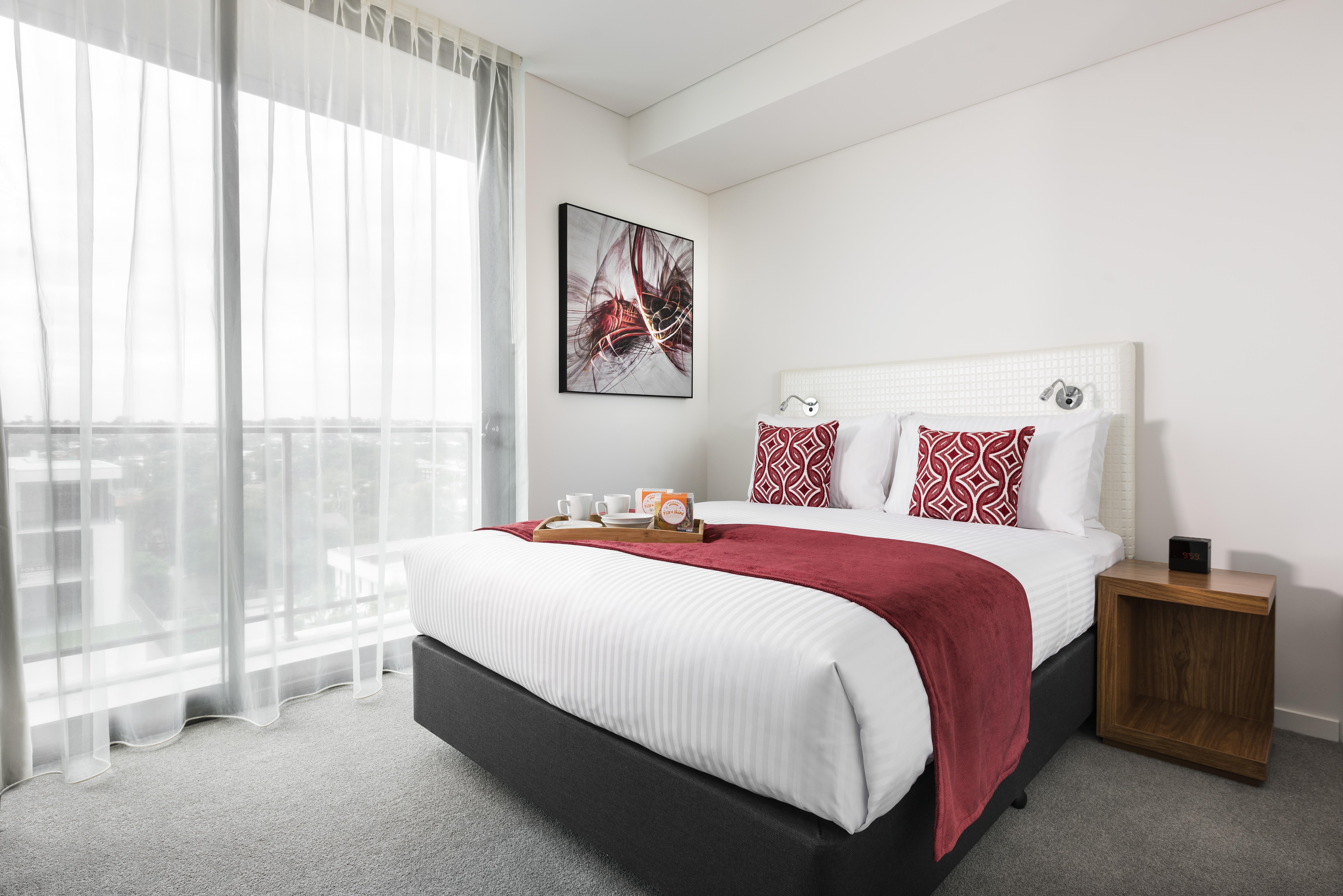 Ramada By Wyndham Vetroblu Scarborough Hotel 4*