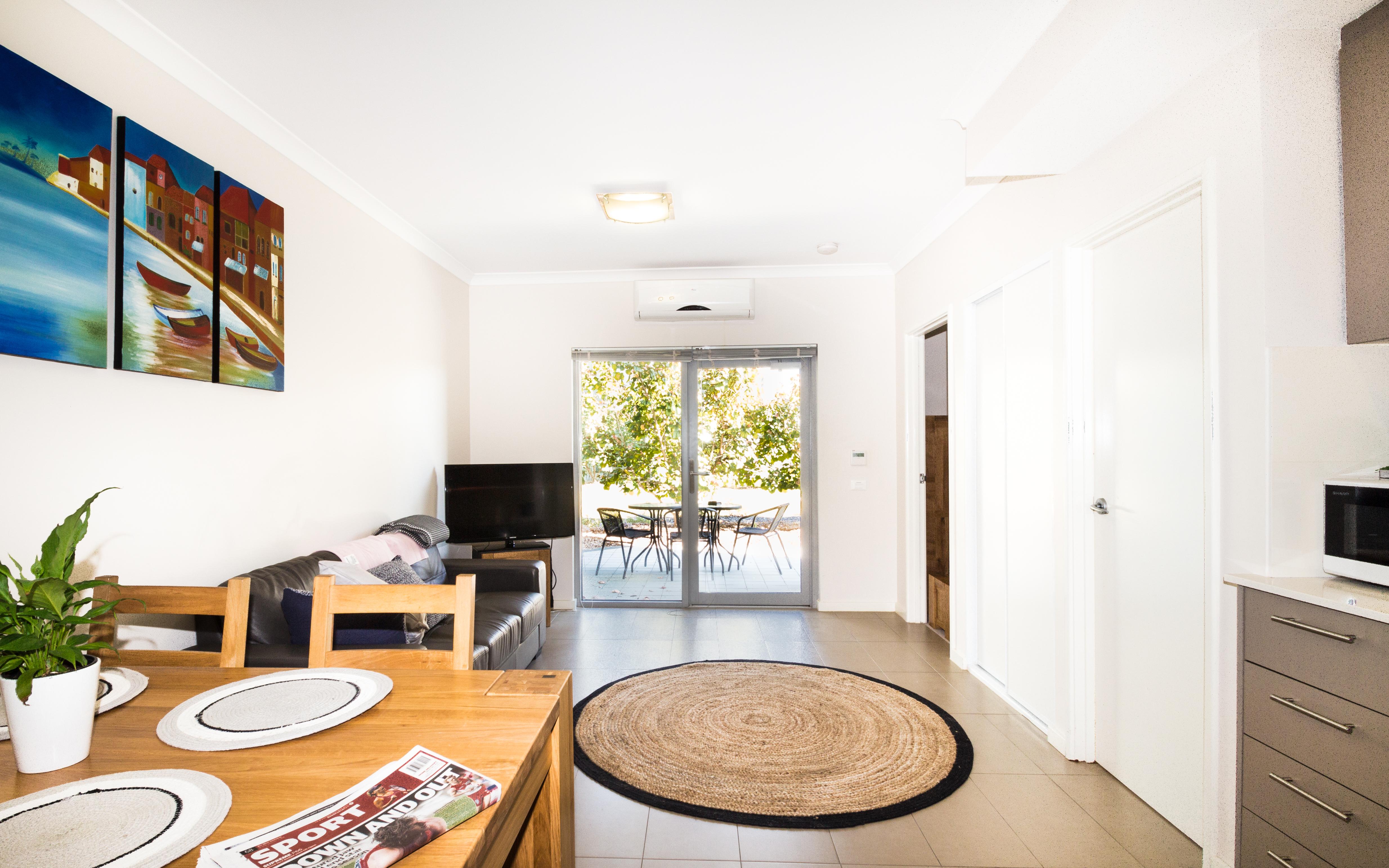 Airport By Vetroblu Aparthotel Perth