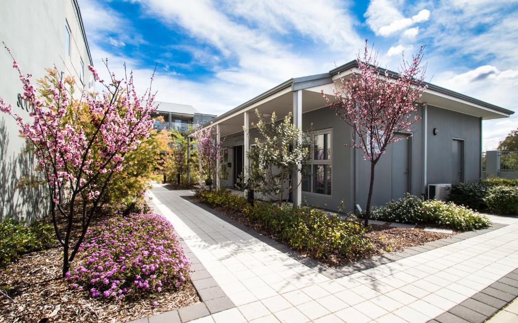 Airport By Vetroblu Aparthotel Perth