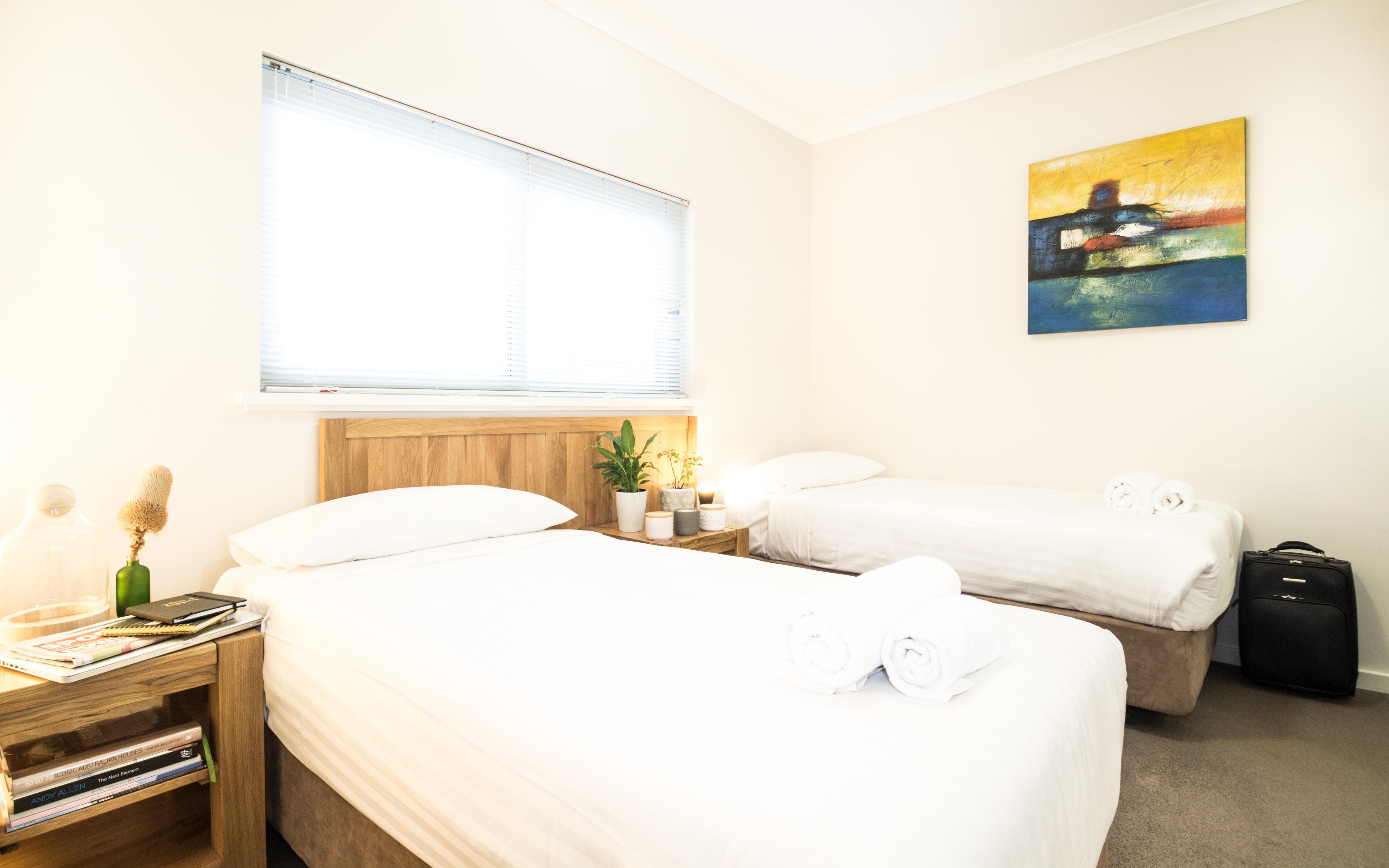Aparthotel Airport By Vetroblu 4*