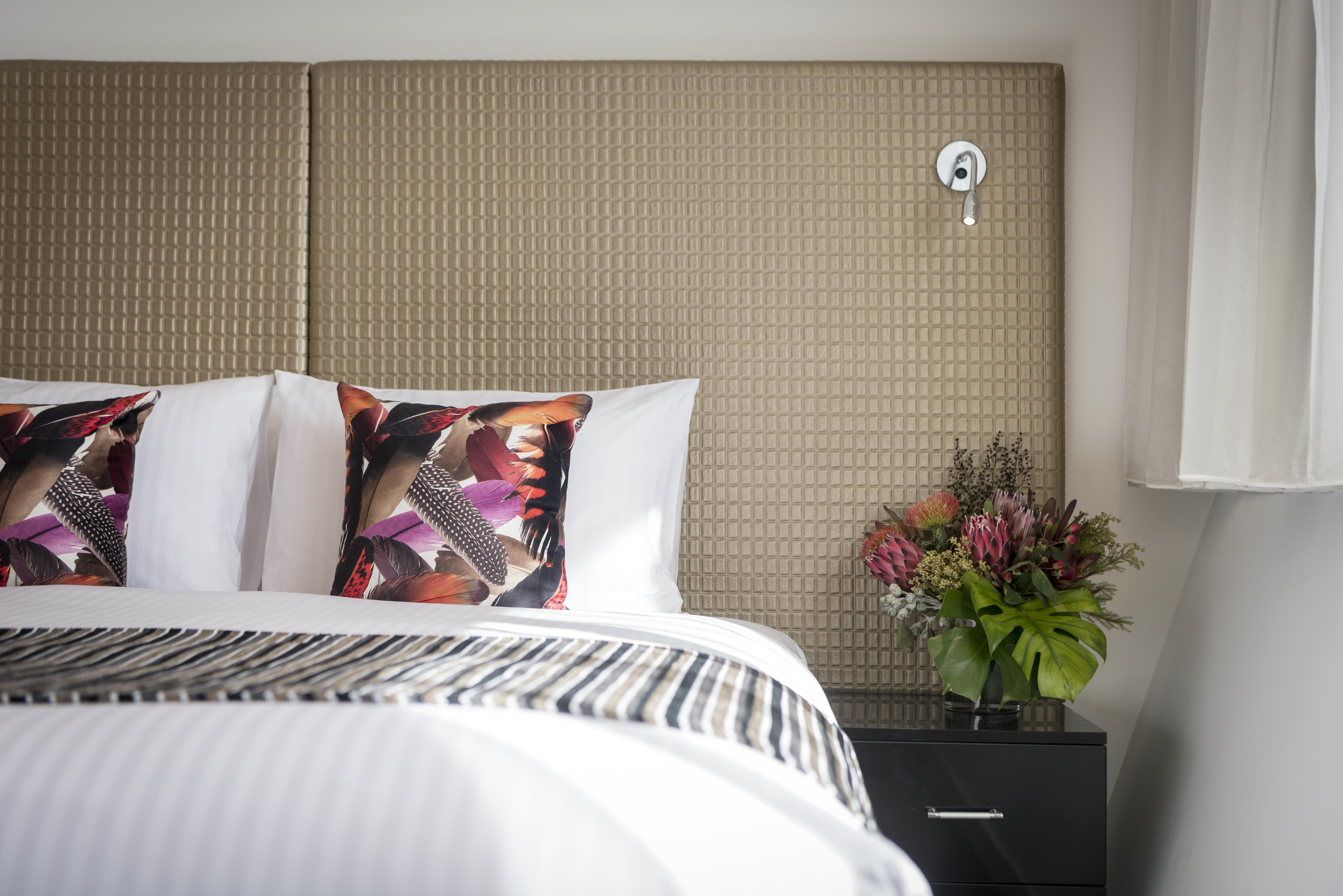 Hotel Ramada By Wyndham Vetroblu Scarborough