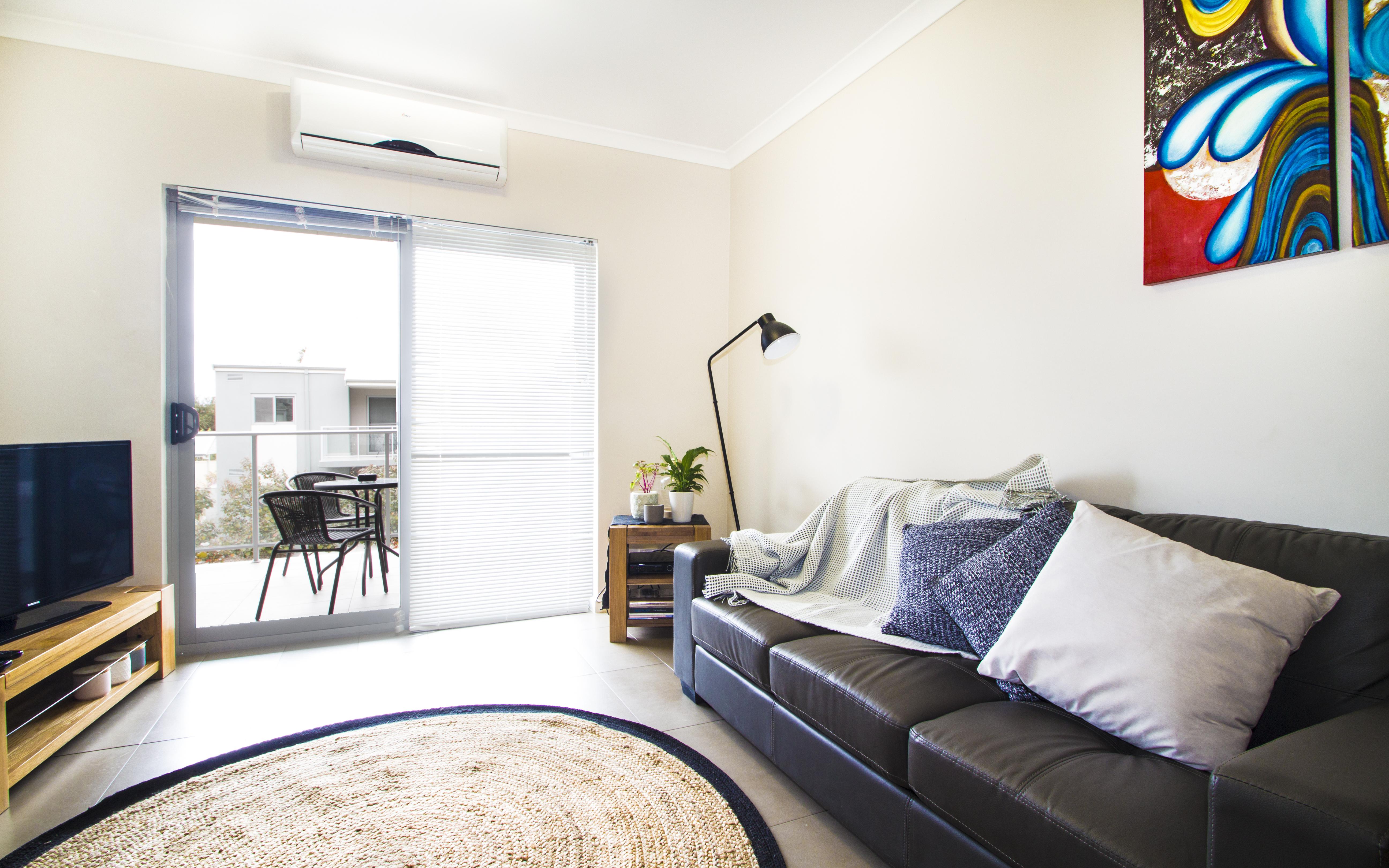 Airport By Vetroblu Aparthotel Perth
