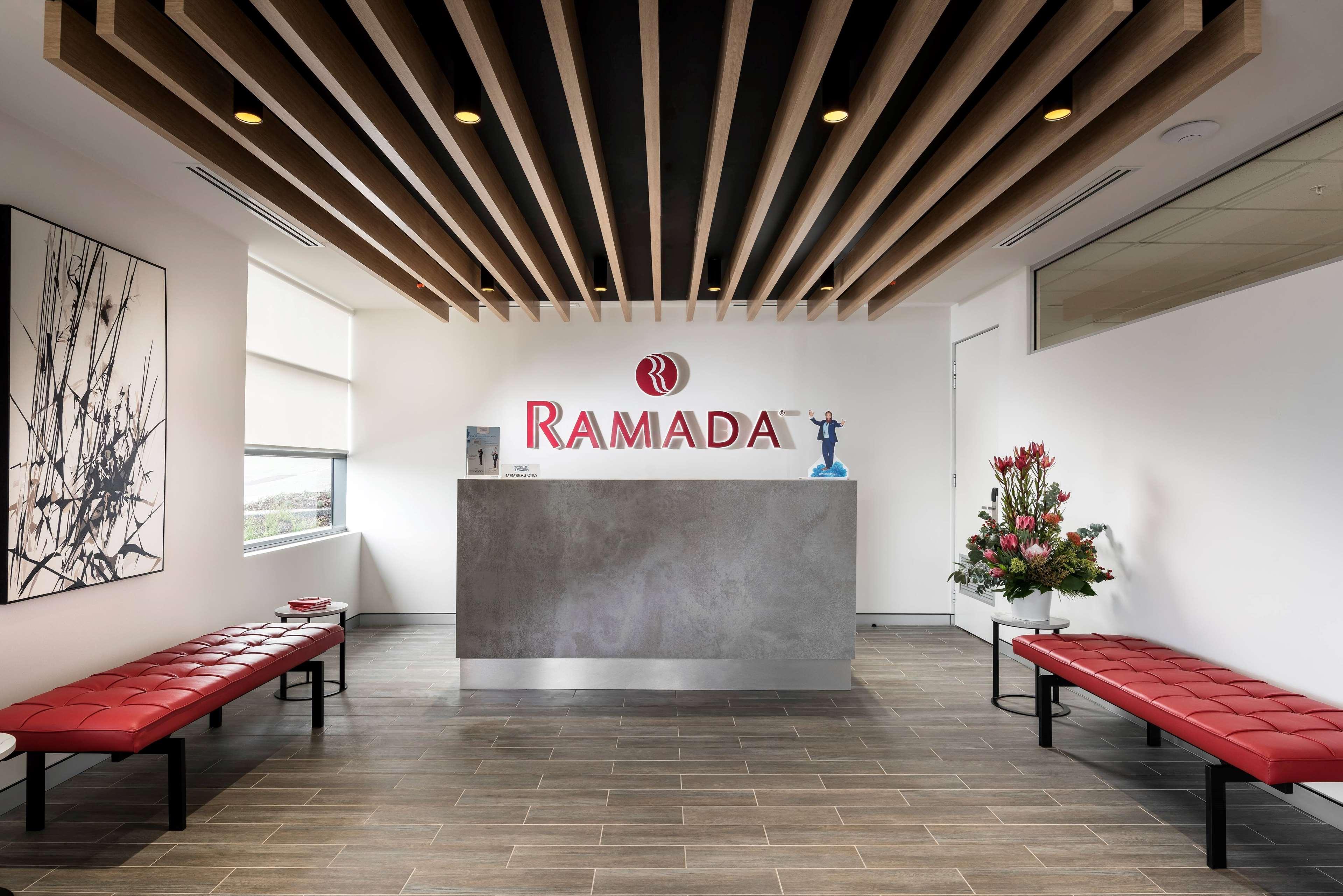 Ramada By Wyndham Vetroblu Scarborough Perth
