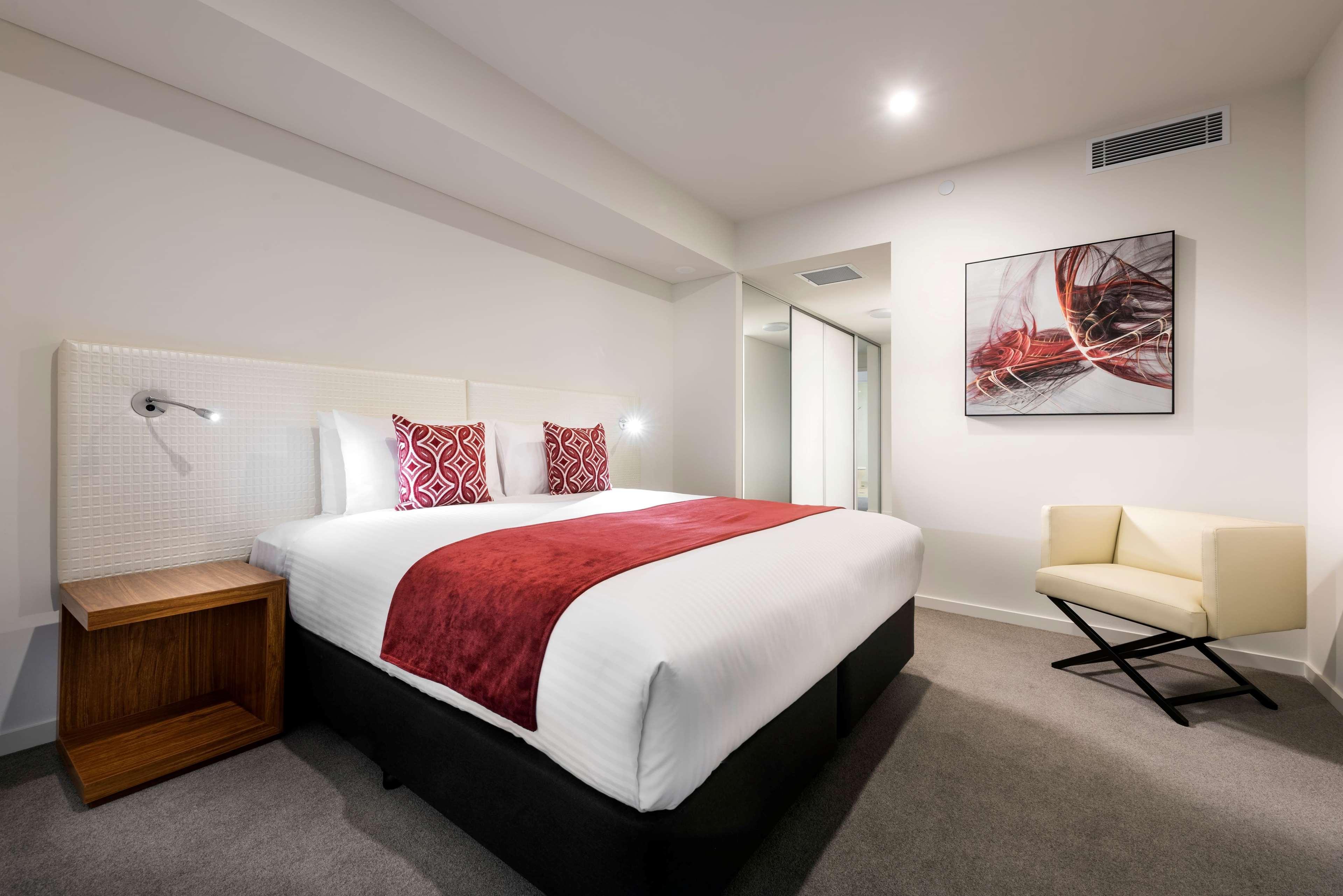 Ramada By Wyndham Vetroblu Scarborough Hotel Perth