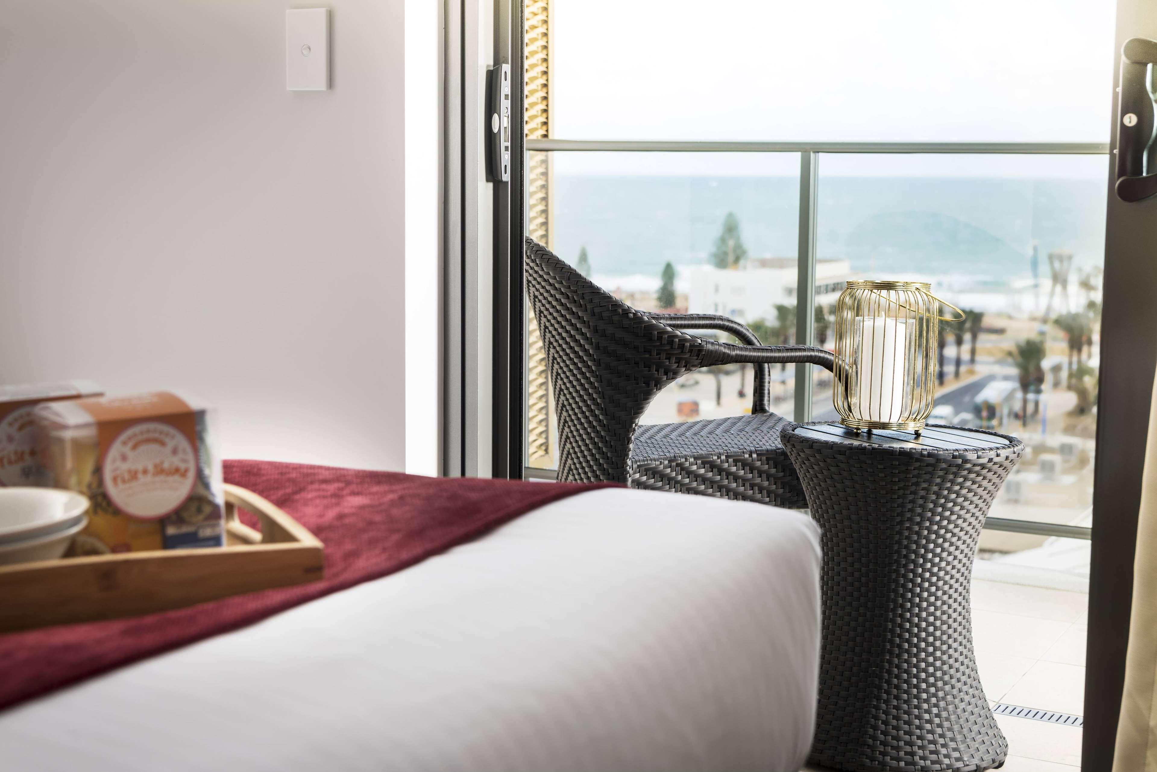 Hotel Ramada By Wyndham Vetroblu Scarborough
