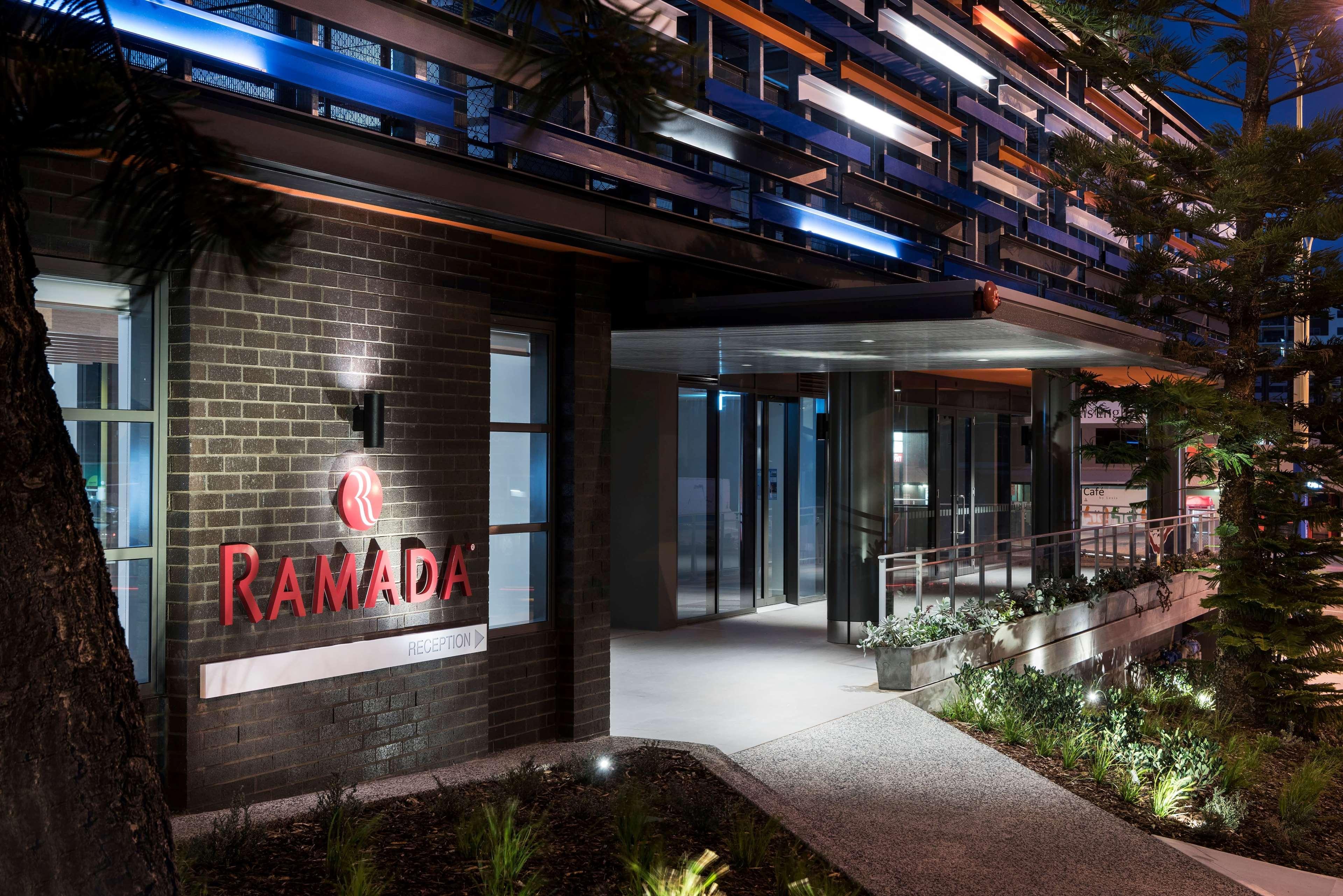 Ramada By Wyndham Vetroblu Scarborough Hotel