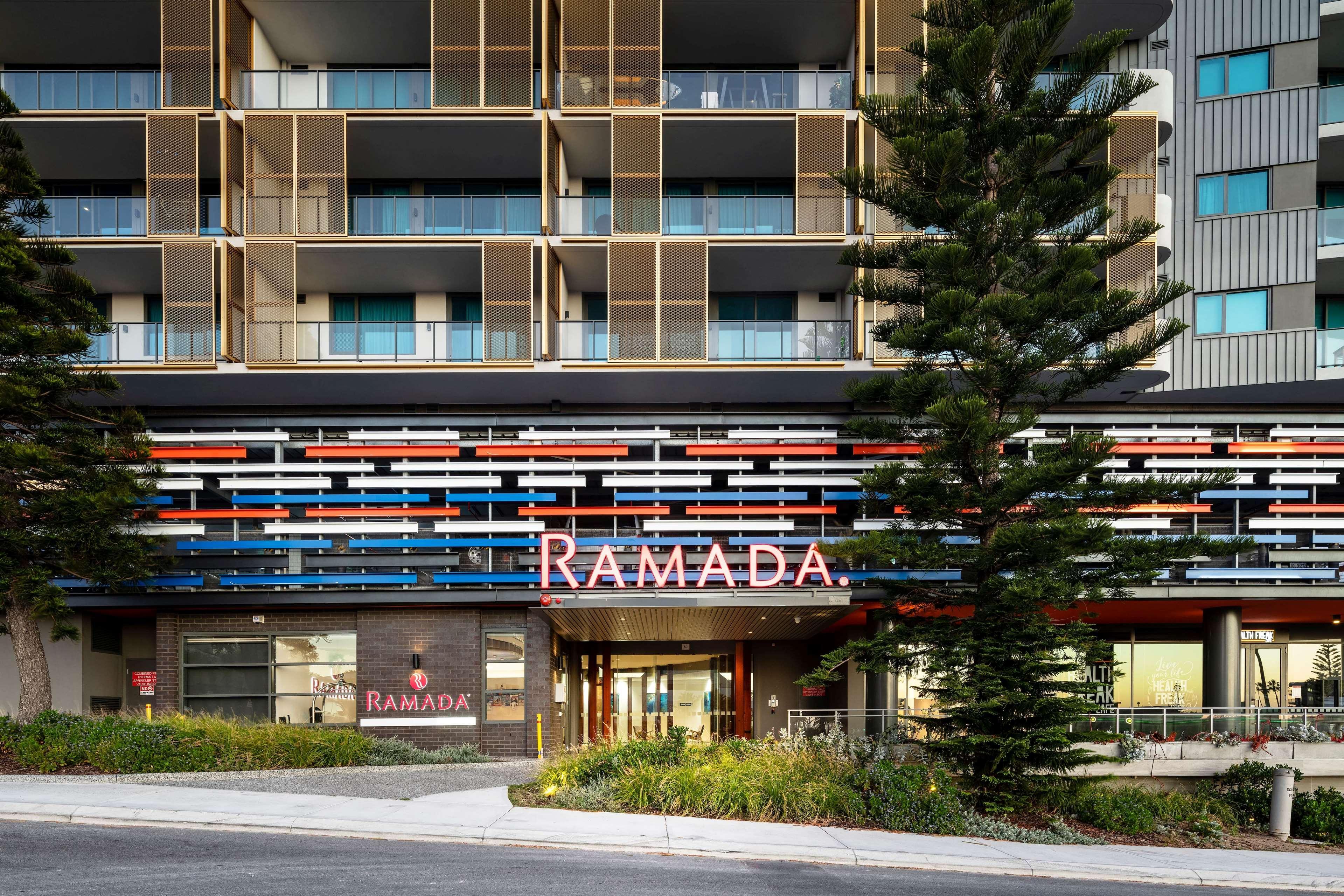 Ramada By Wyndham Vetroblu Scarborough 4* Perth