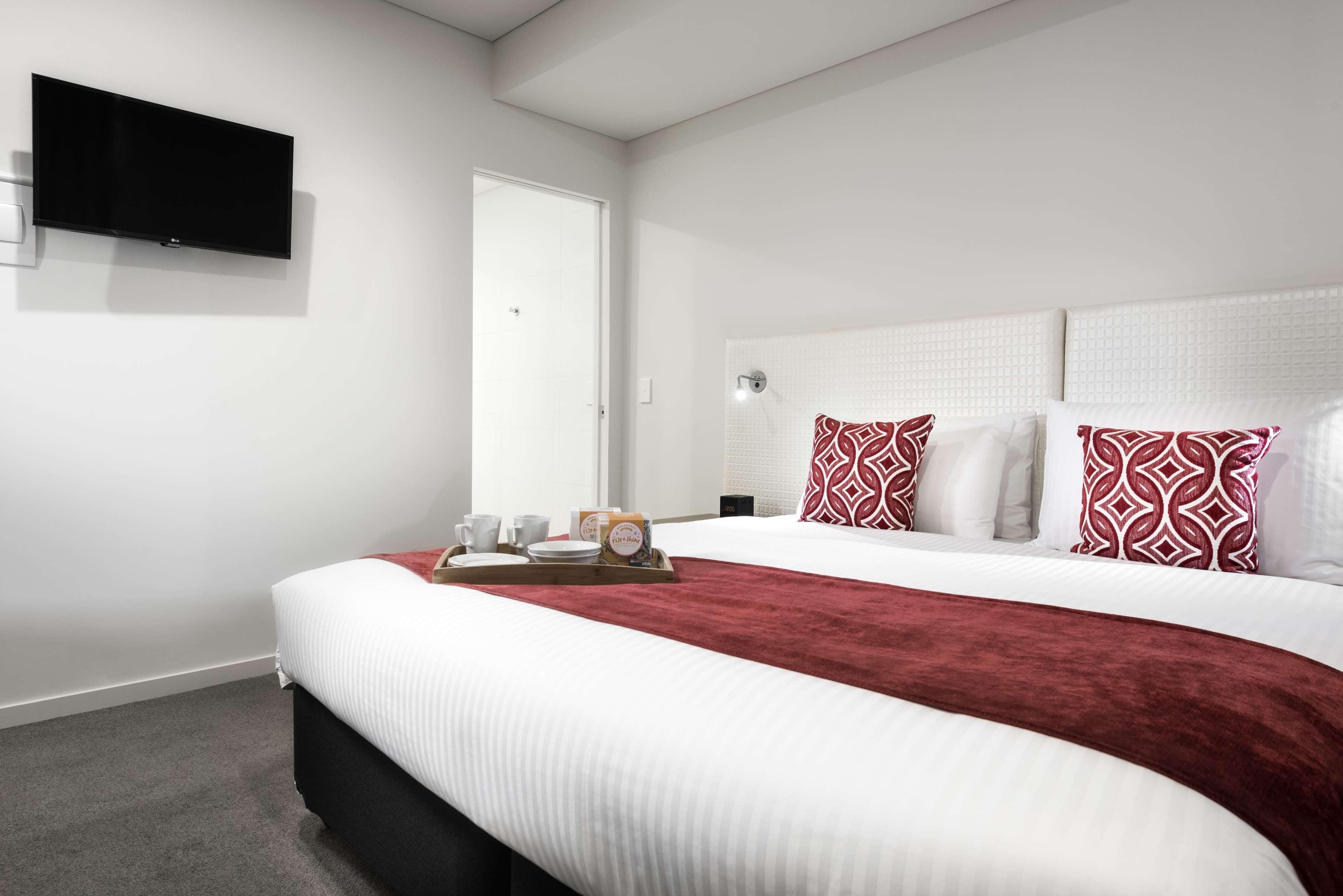 Ramada By Wyndham Vetroblu Scarborough 4*