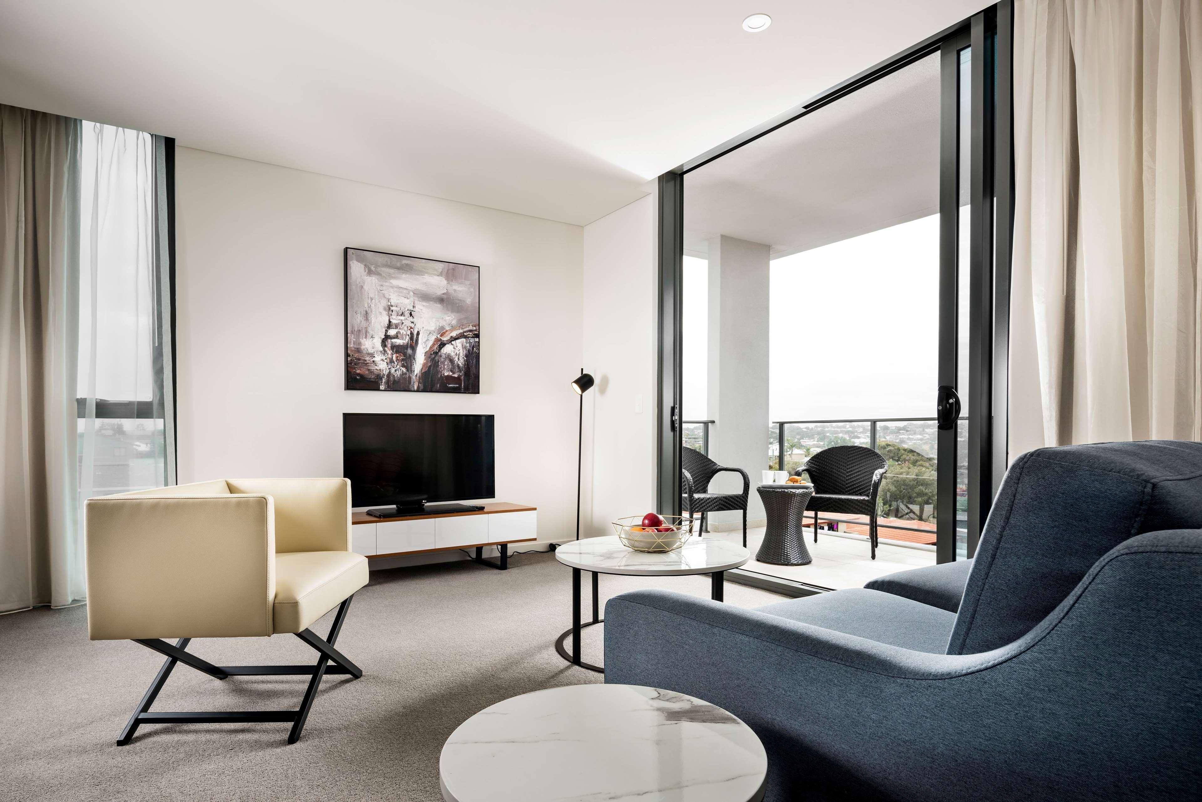 Ramada By Wyndham Vetroblu Scarborough 4* Perth