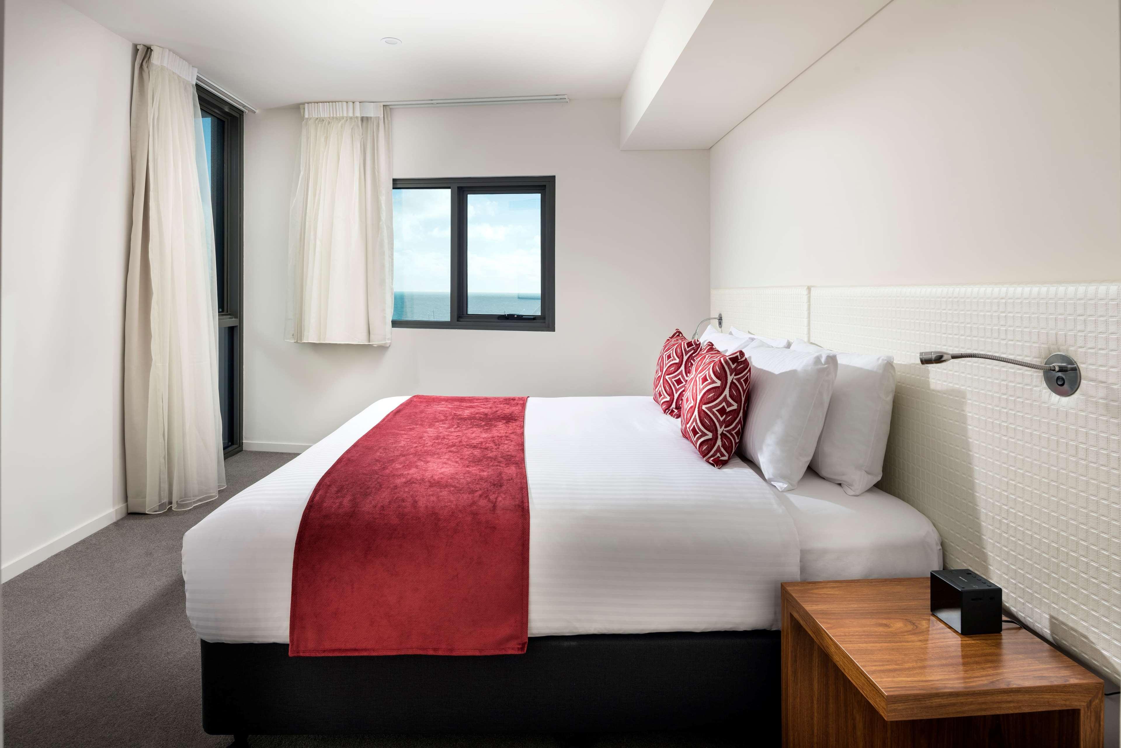 Ramada By Wyndham Vetroblu Scarborough Perth