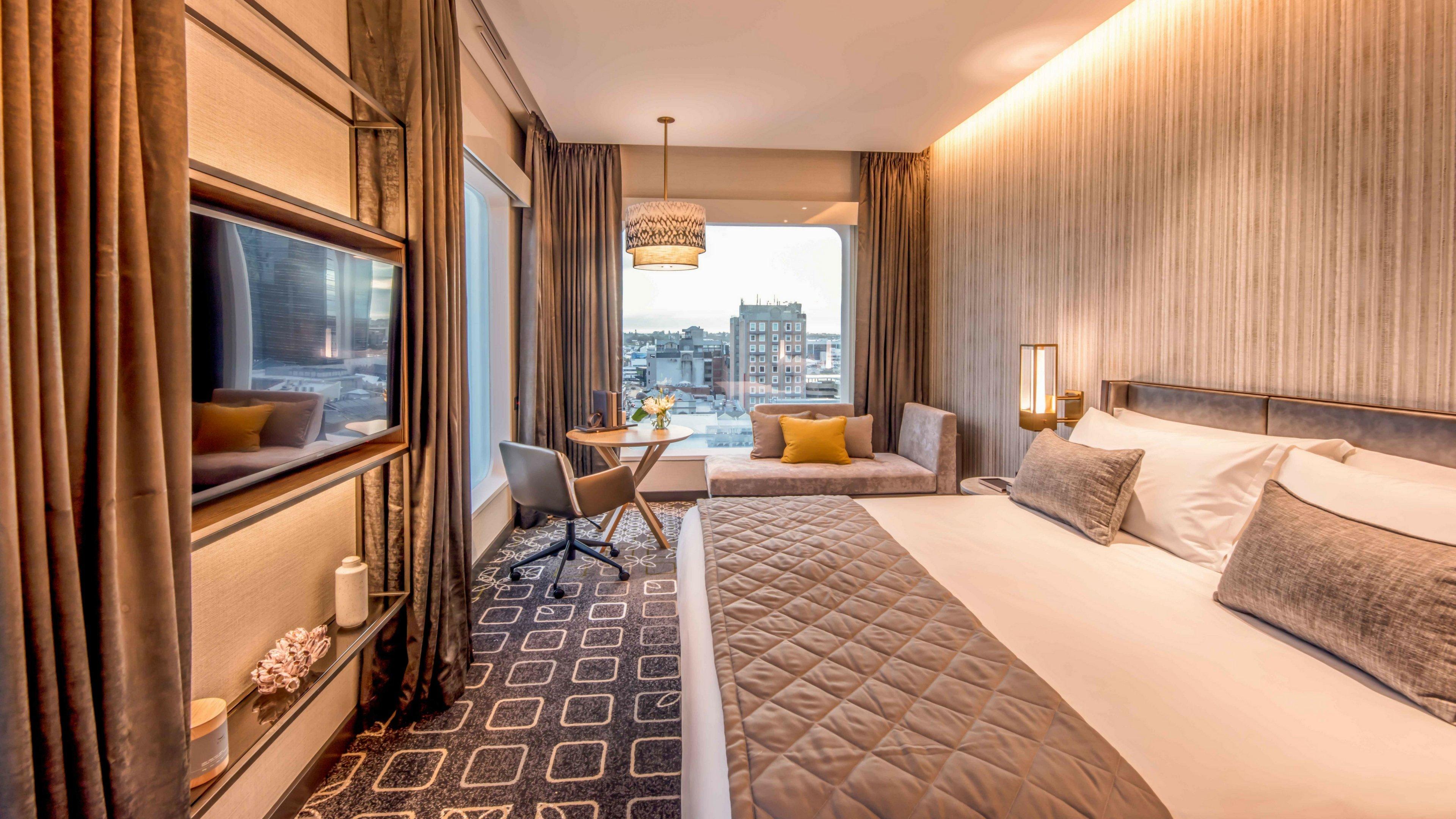 Intercontinental Centre By Ihg 5* Perth