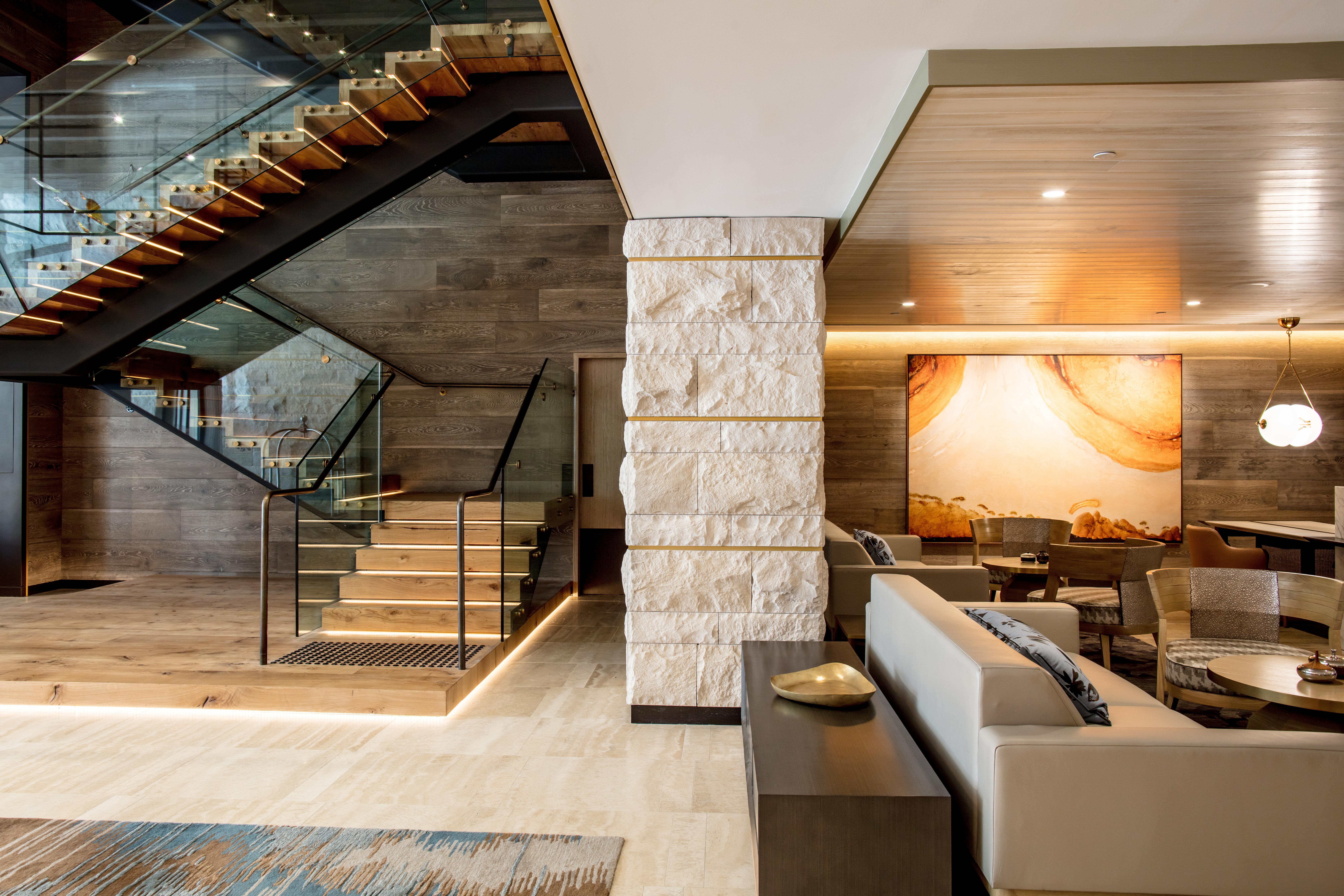 Intercontinental Centre By Ihg 5* Perth
