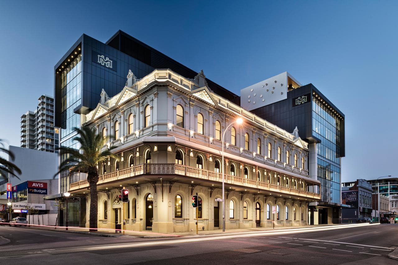 Hotel The Melbourne 5*