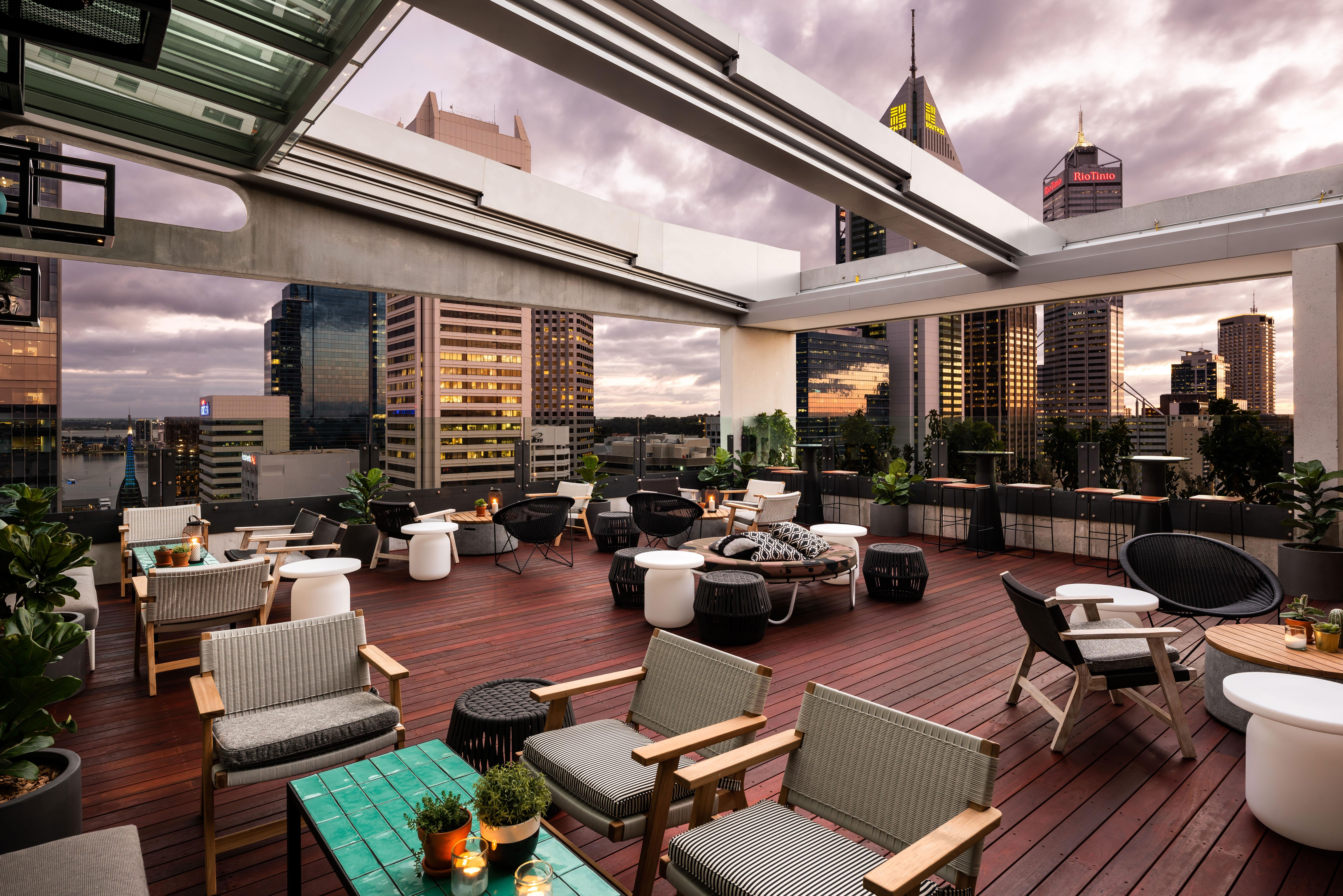 Qt Hotel 5*