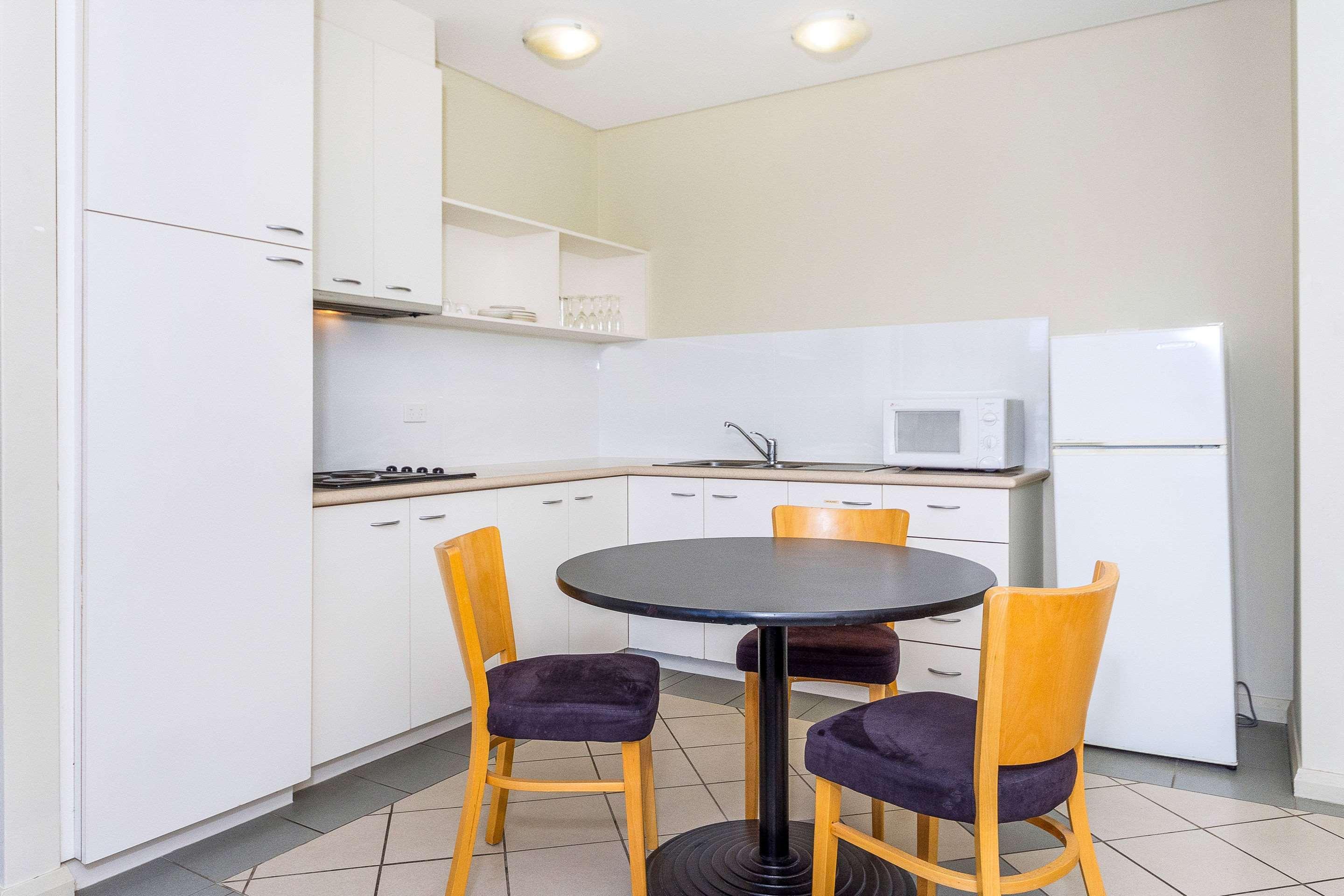Quality Sorrento 4* Perth