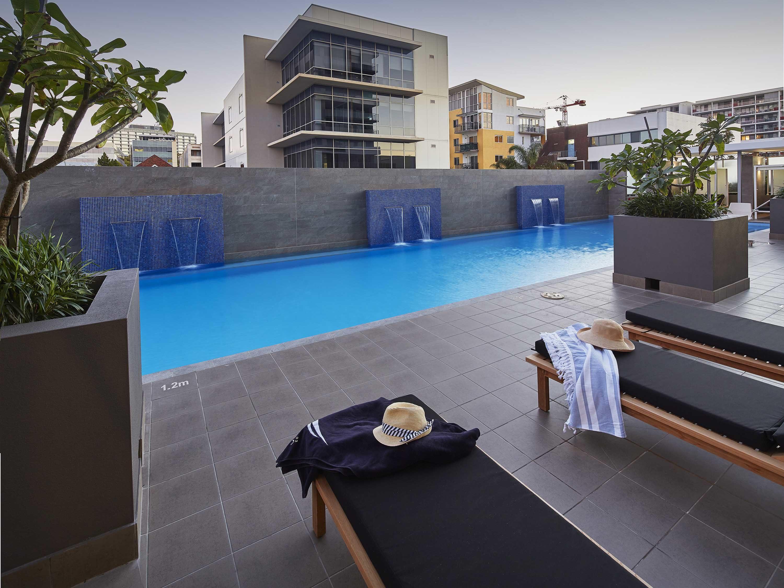 The Sebel West Aparthotel