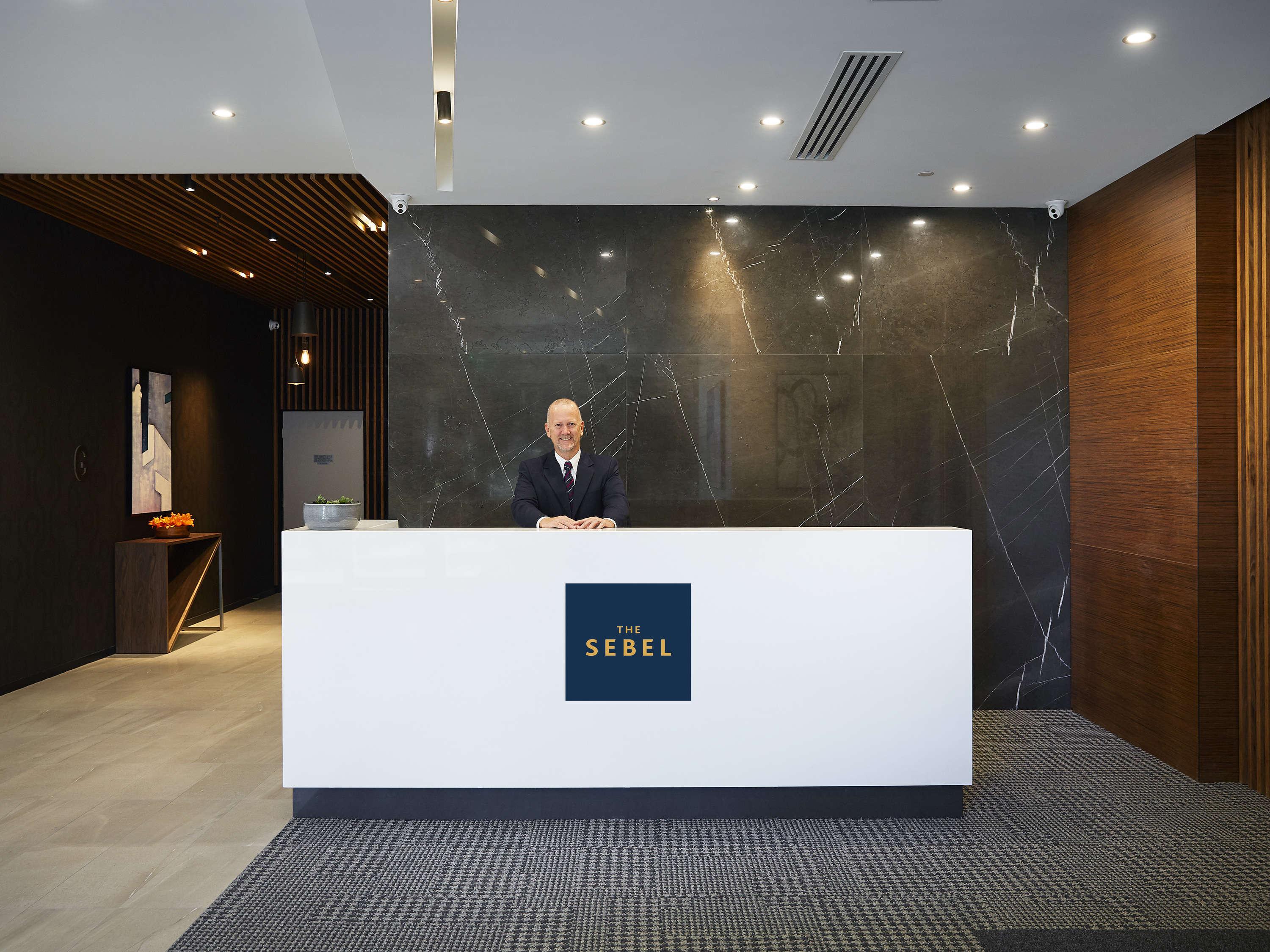 The Sebel West Perth