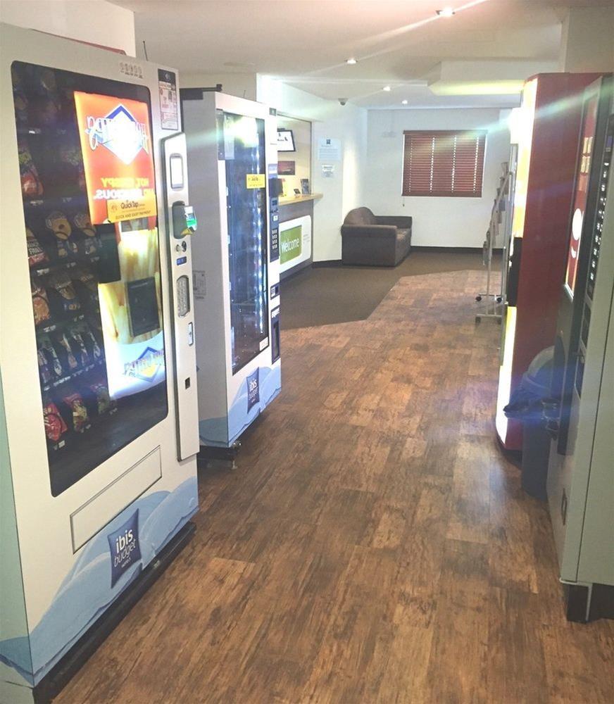 Ibis Budget Airport Hotel