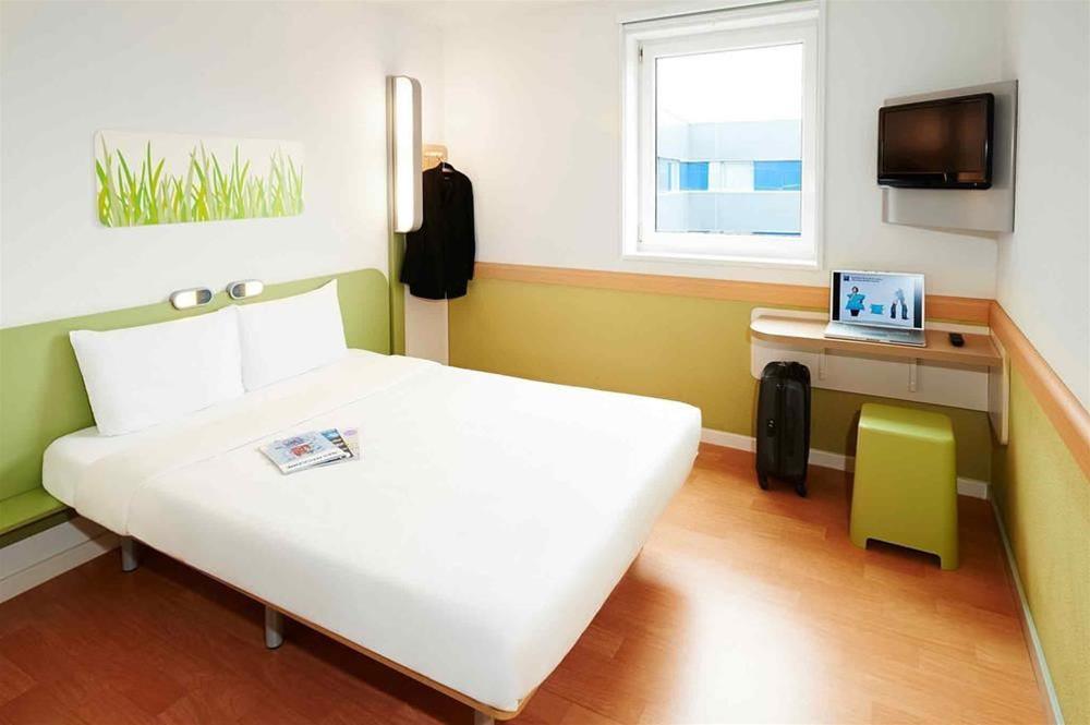 Ibis Budget Airport Hotel