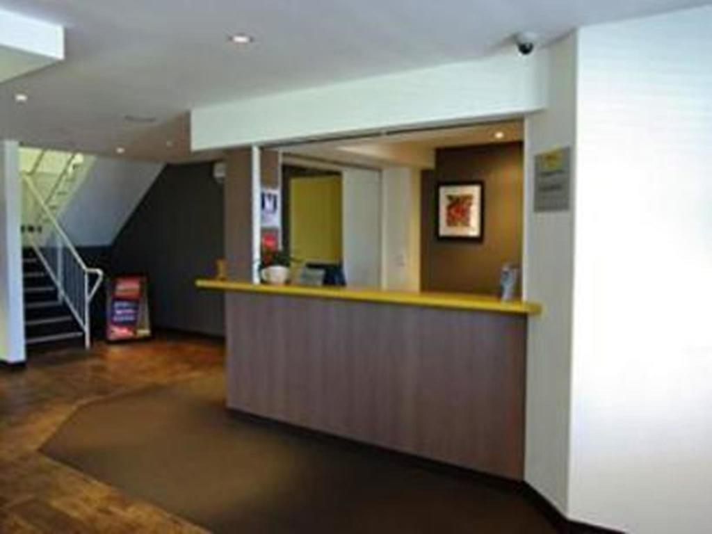 Ibis Budget Airport Hotel