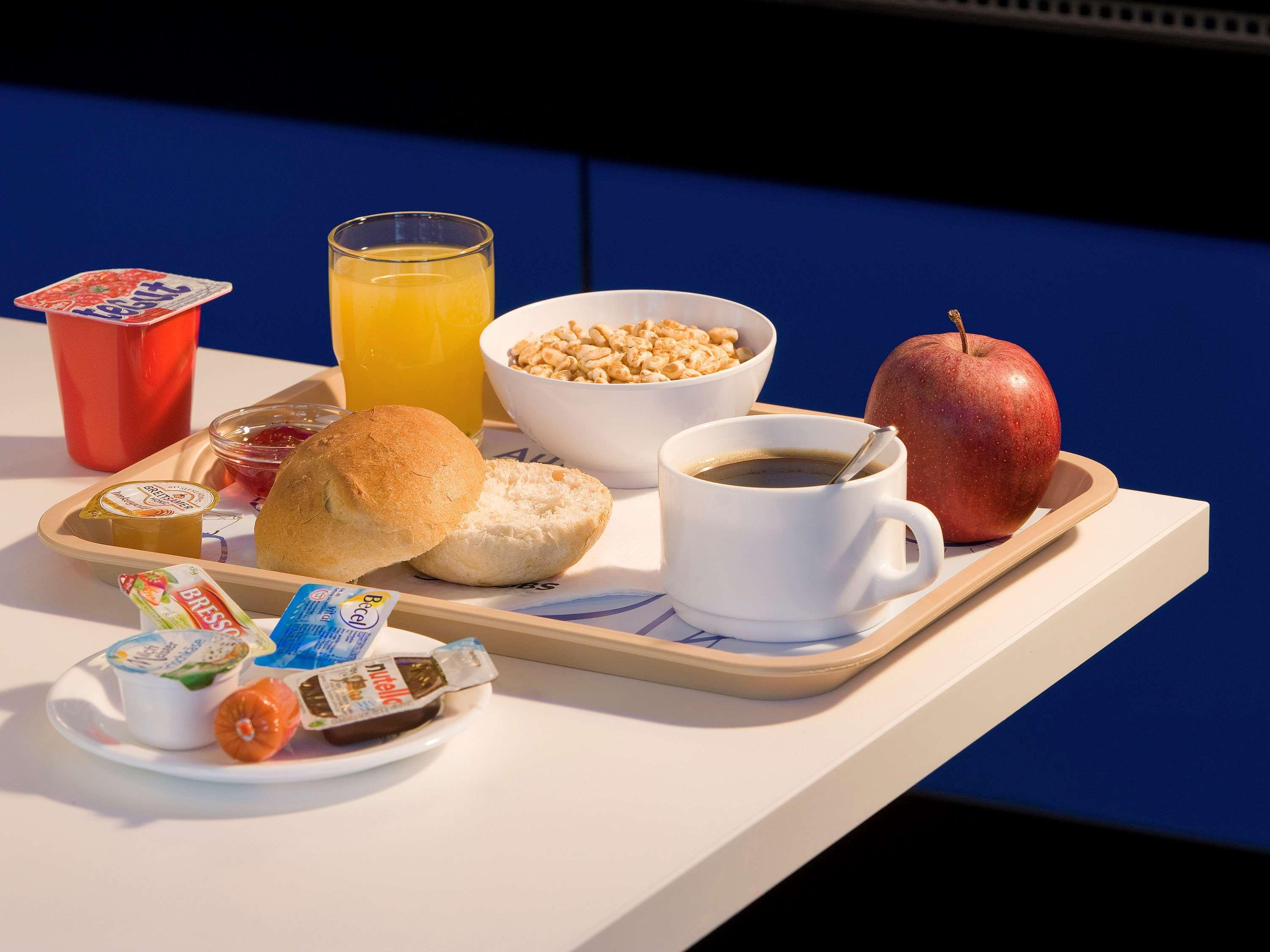 Ibis Budget Airport 3* Perth