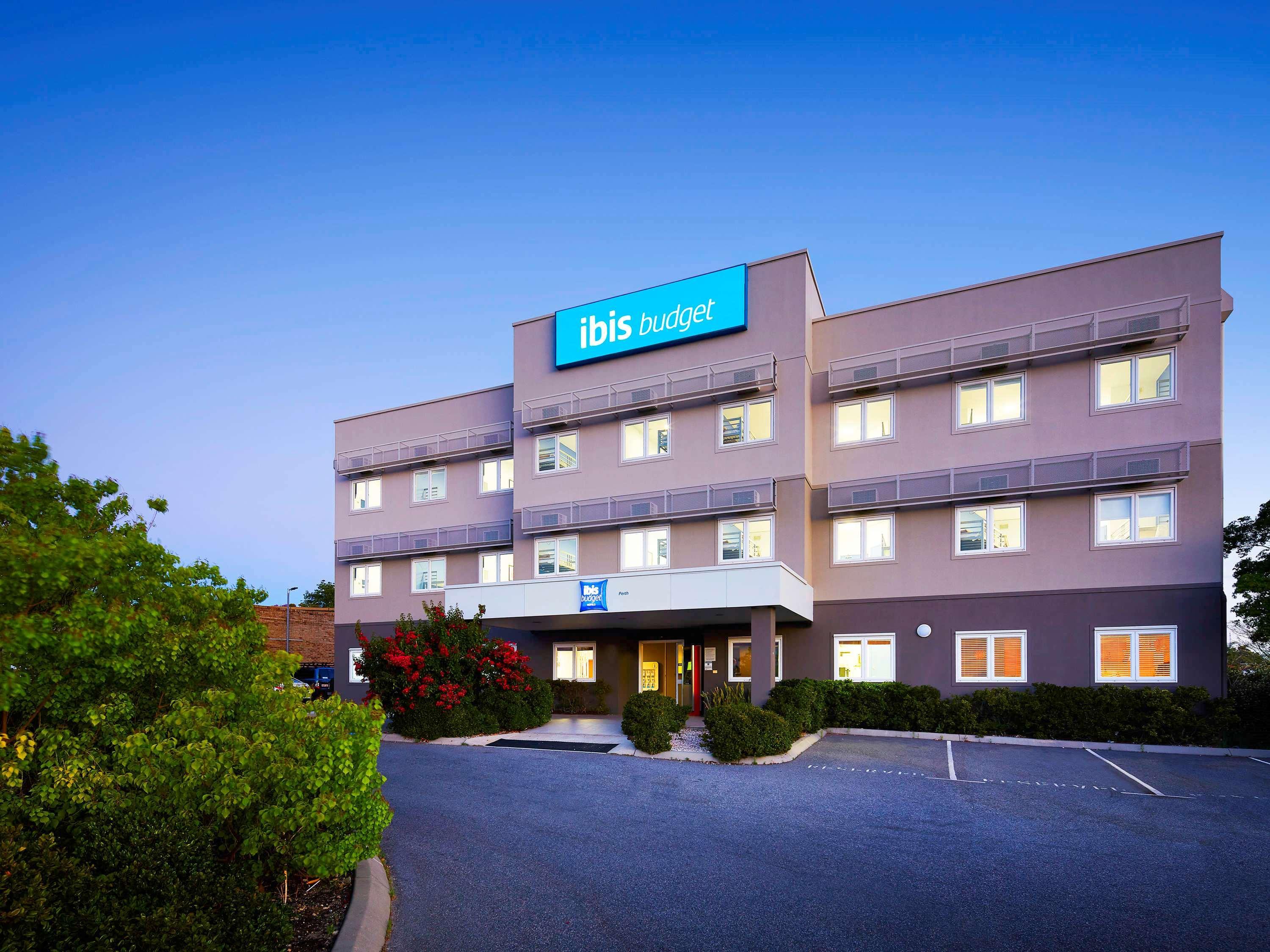 Ibis Budget Airport