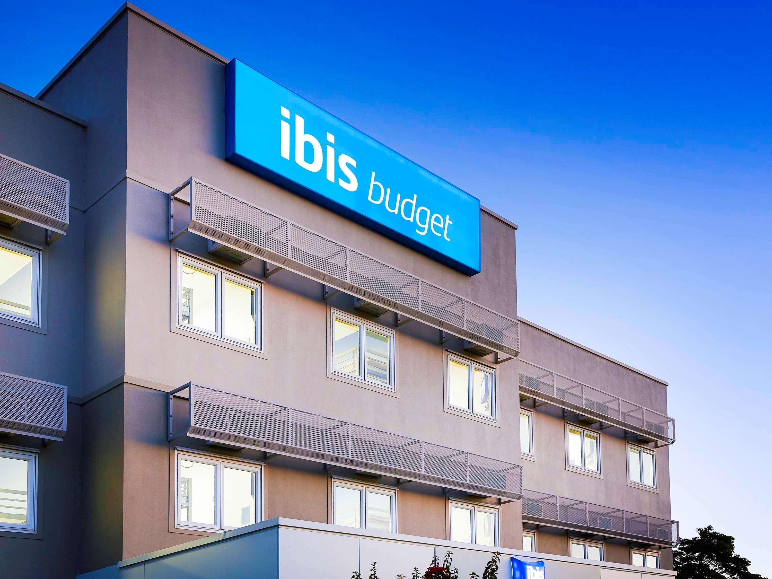Ibis Budget Airport Hotel