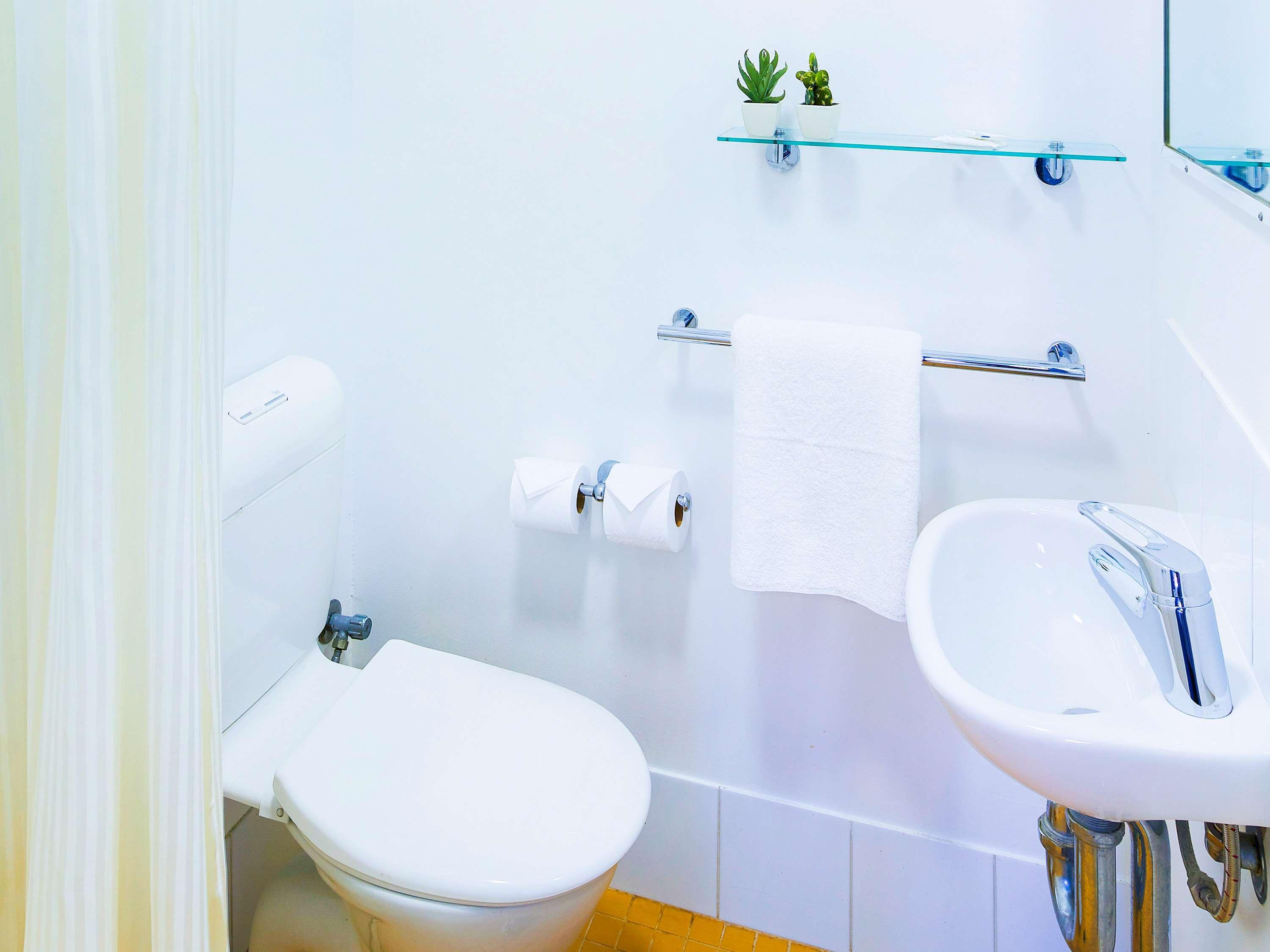 Ibis Budget Airport Hotel