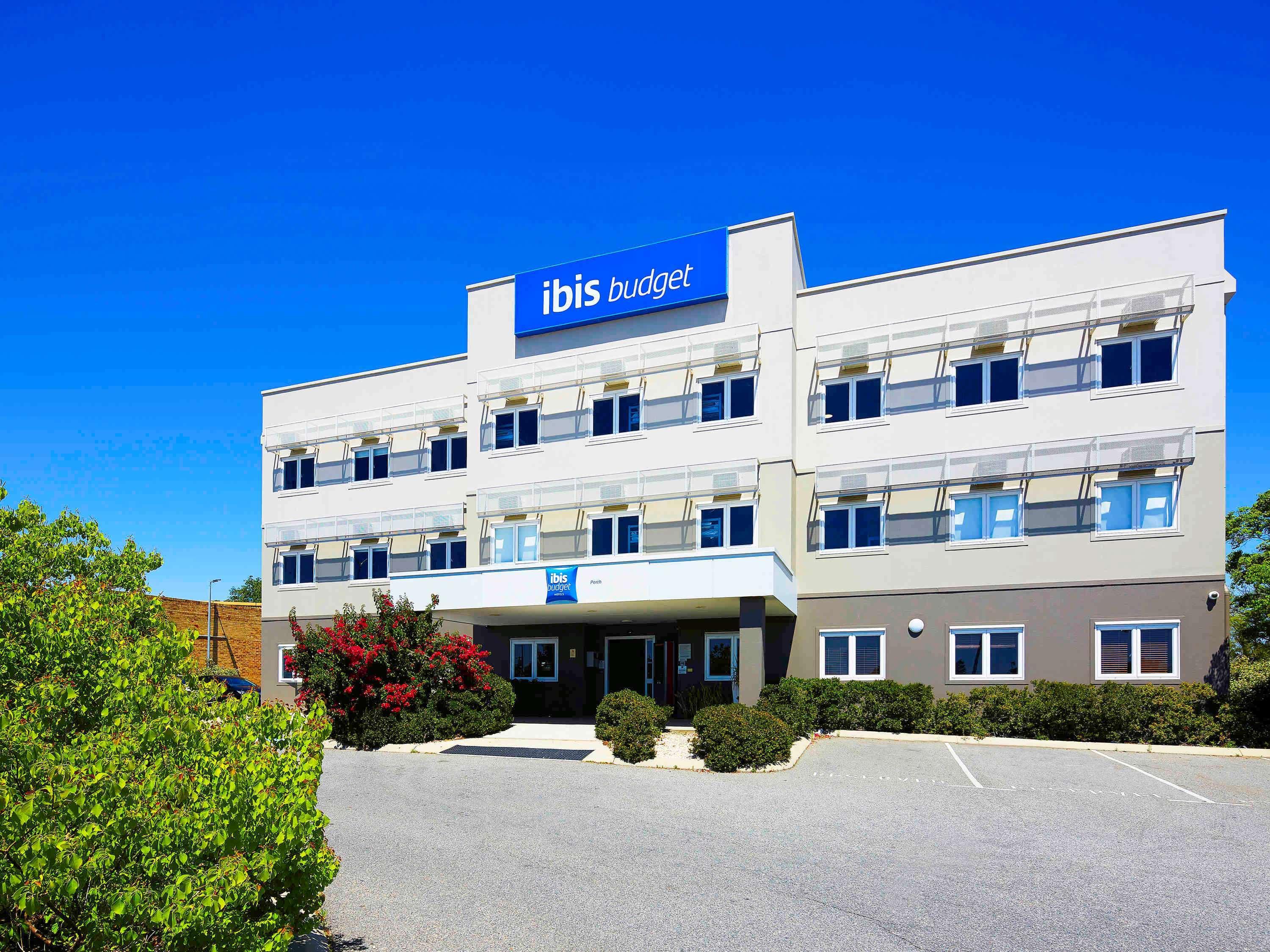 Ibis Budget Airport Hotel