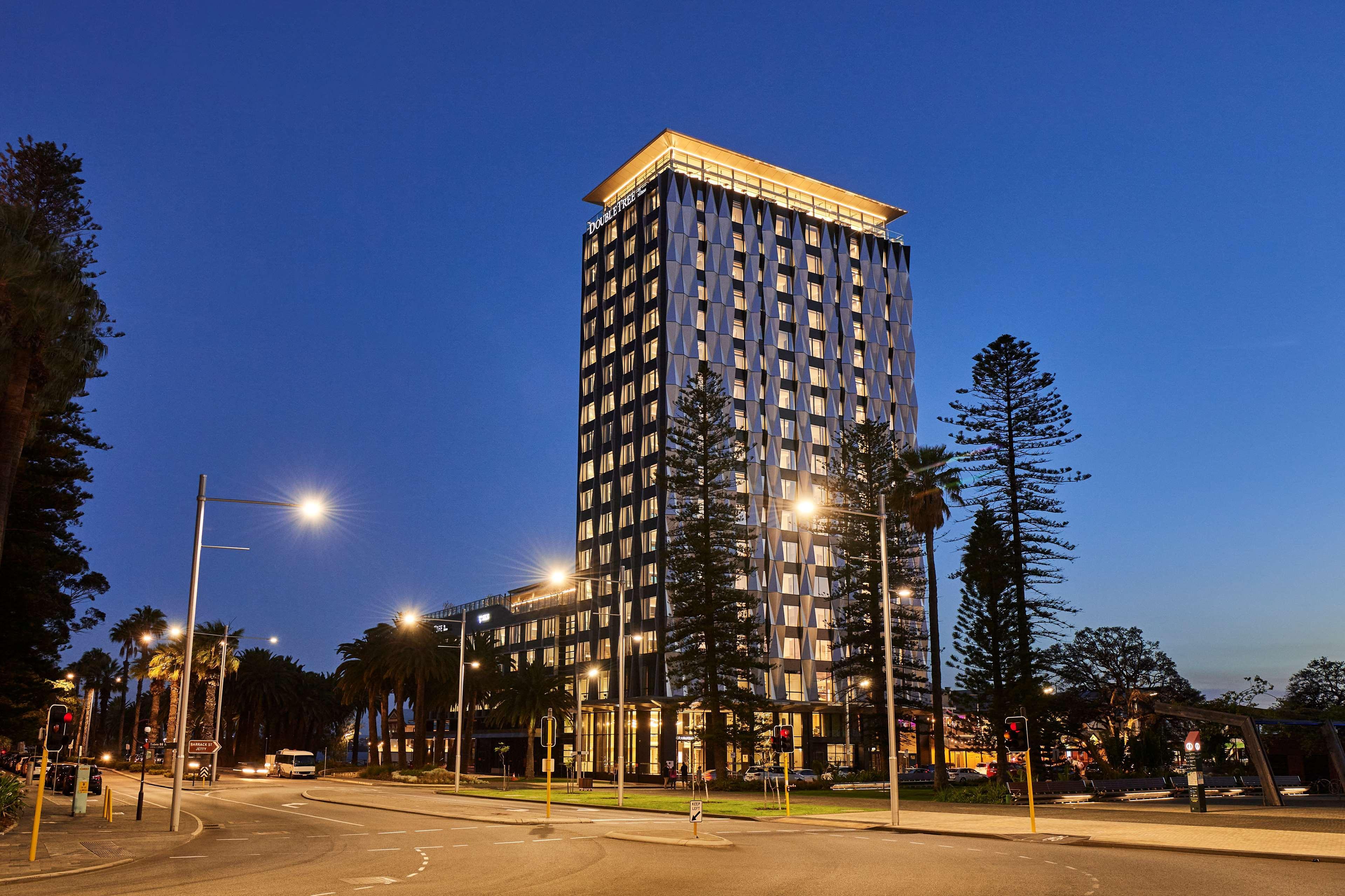 Hotel Doubletree By Hilton Waterfront Perth
