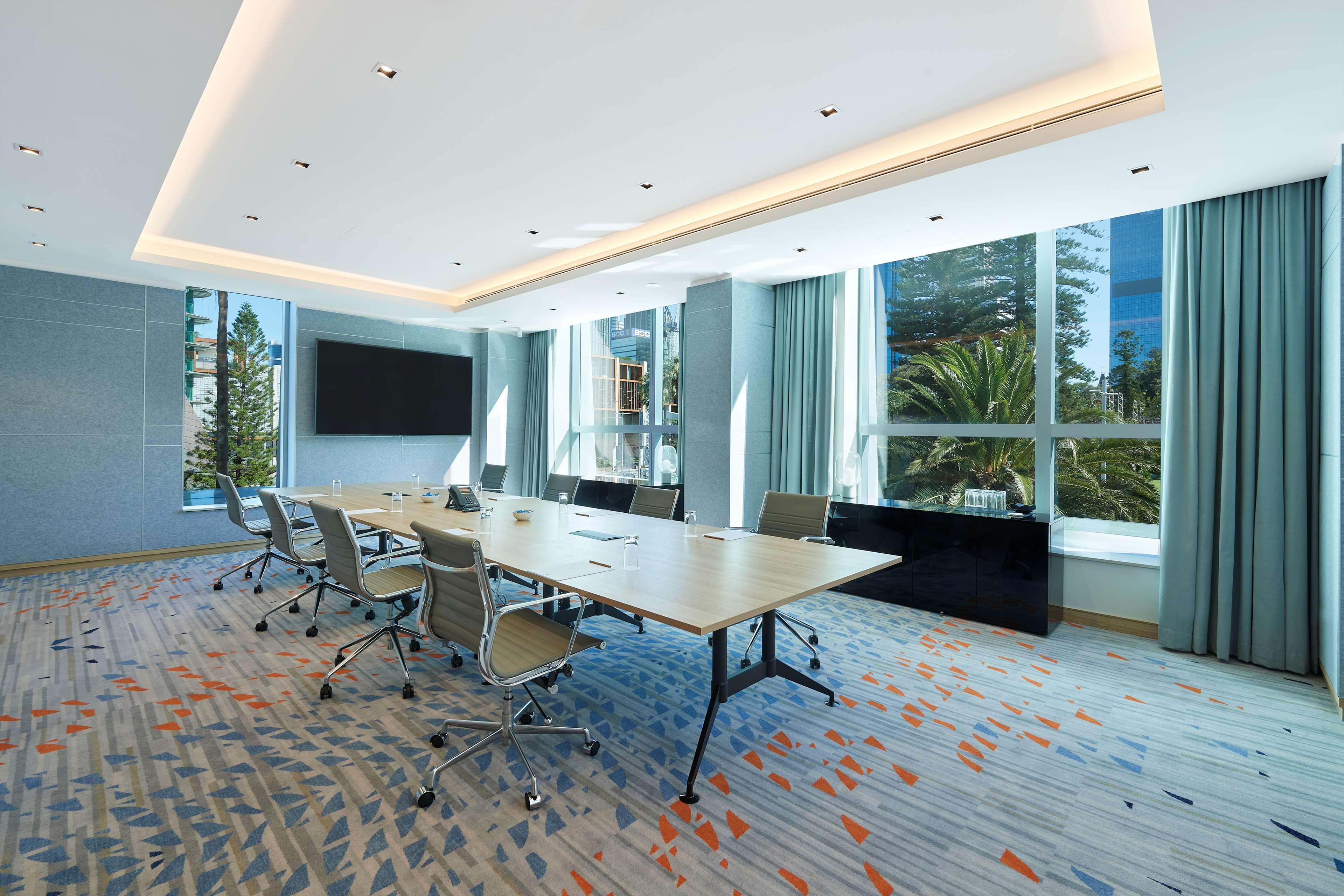 Doubletree By Hilton Waterfront Perth
