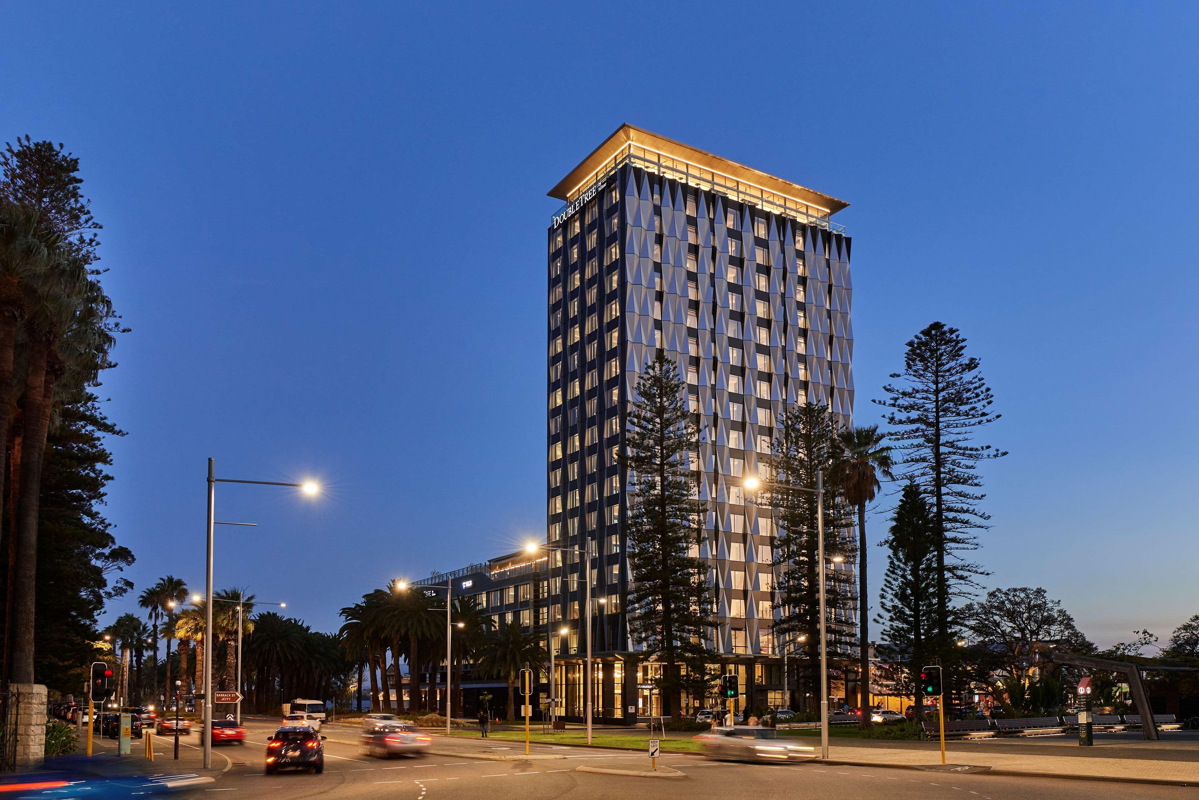 Doubletree By Hilton Waterfront Perth