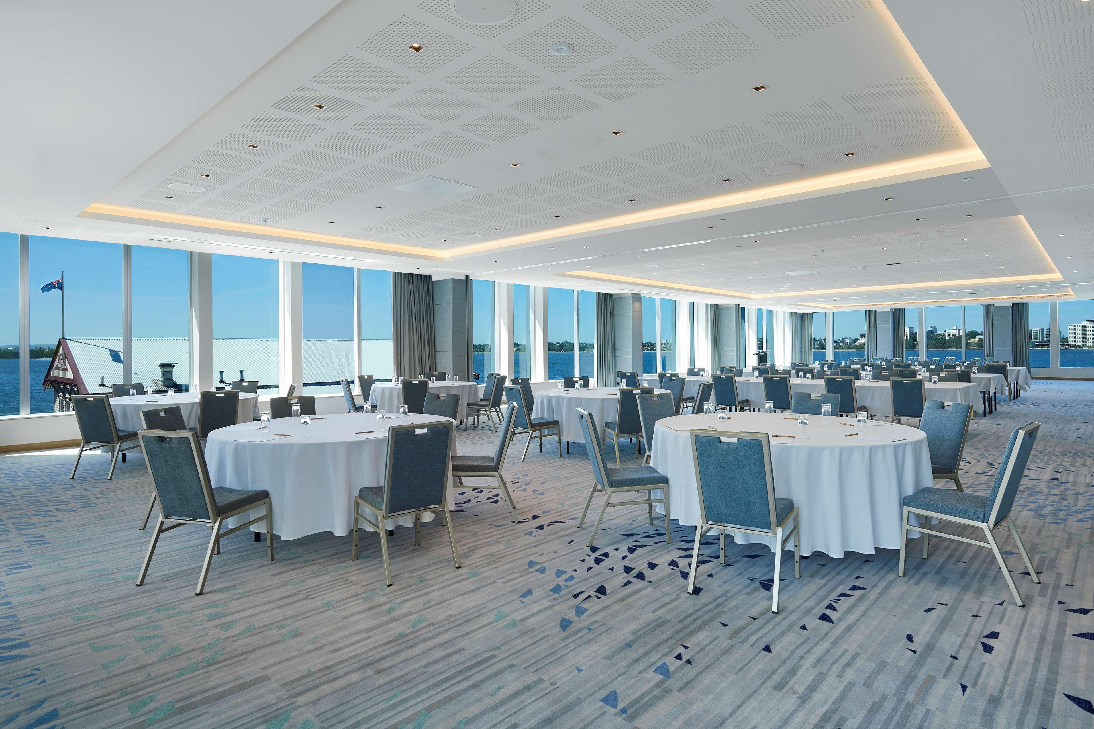 Hotel Doubletree By Hilton Waterfront Perth