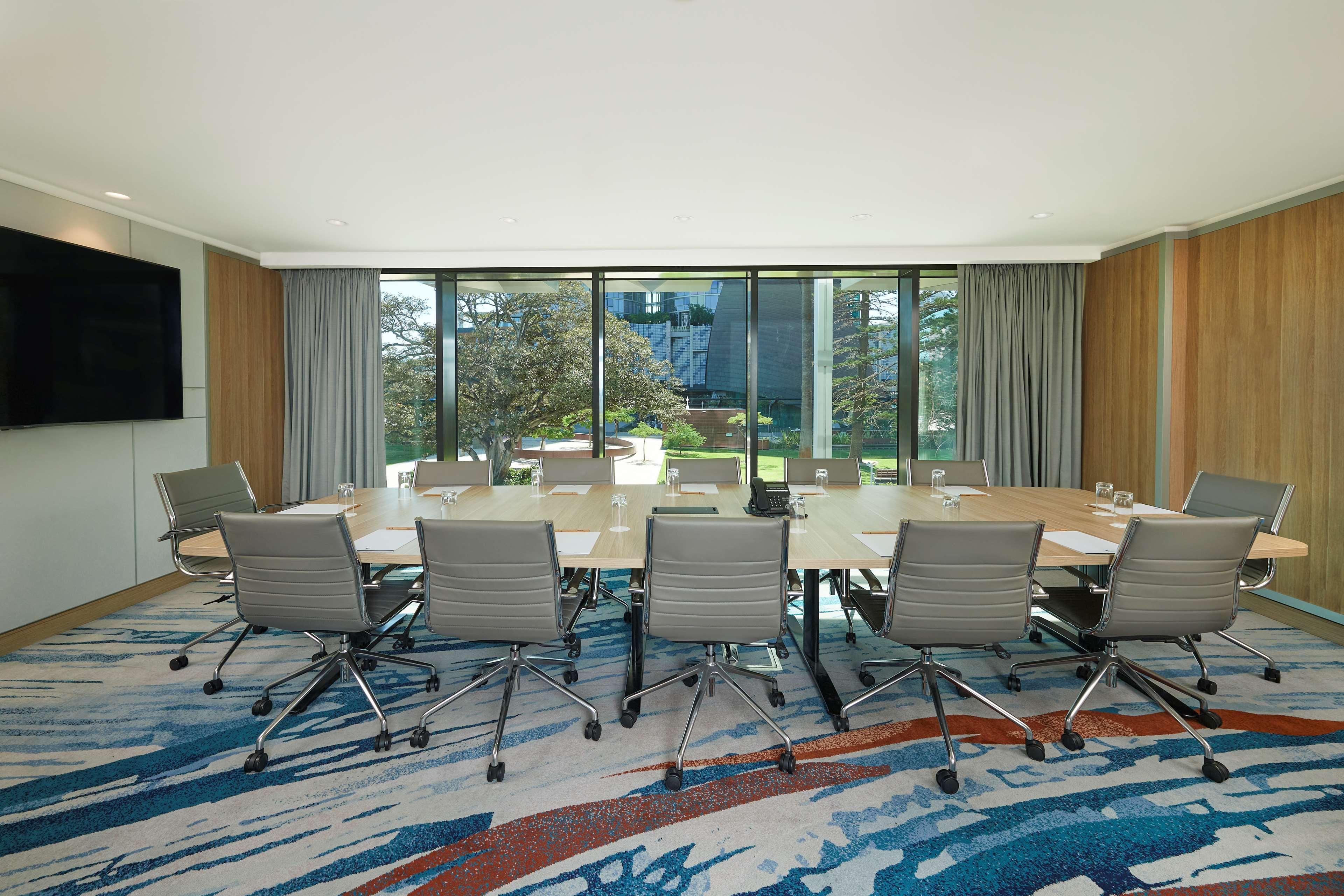 Doubletree By Hilton Waterfront Perth