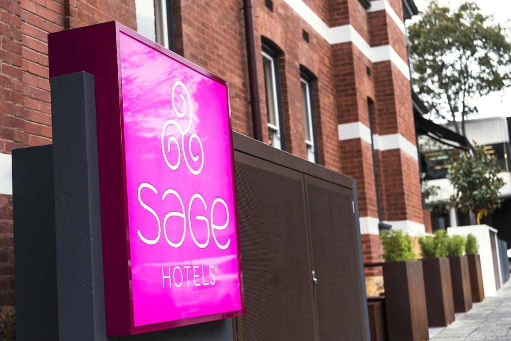 Hotel West Perth, An Ihg Perth
