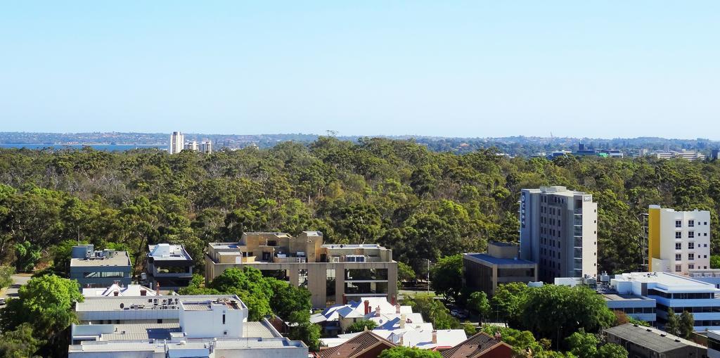 West Perth, An Ihg Hotel 4*