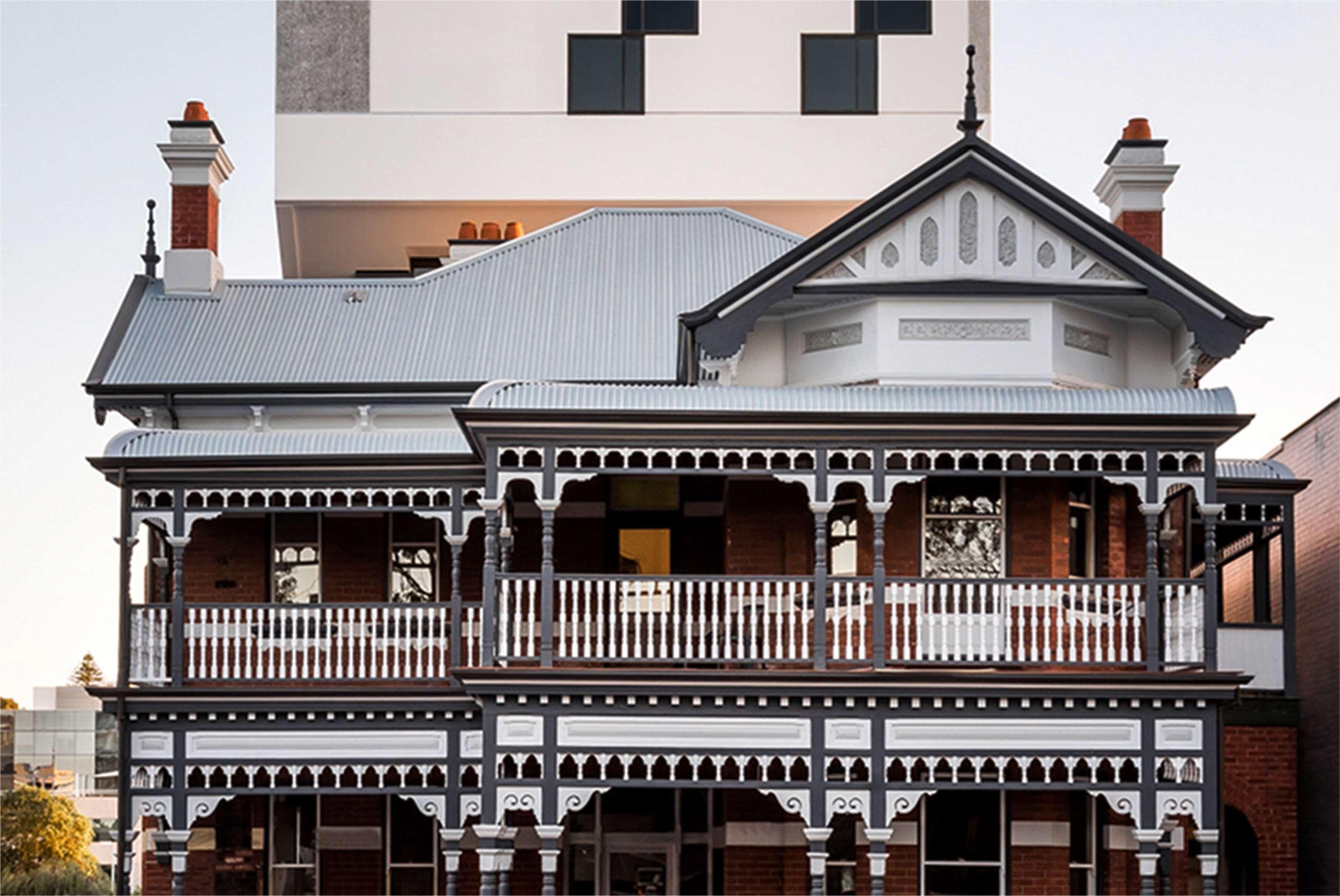 West Perth, An Ihg 4* Perth