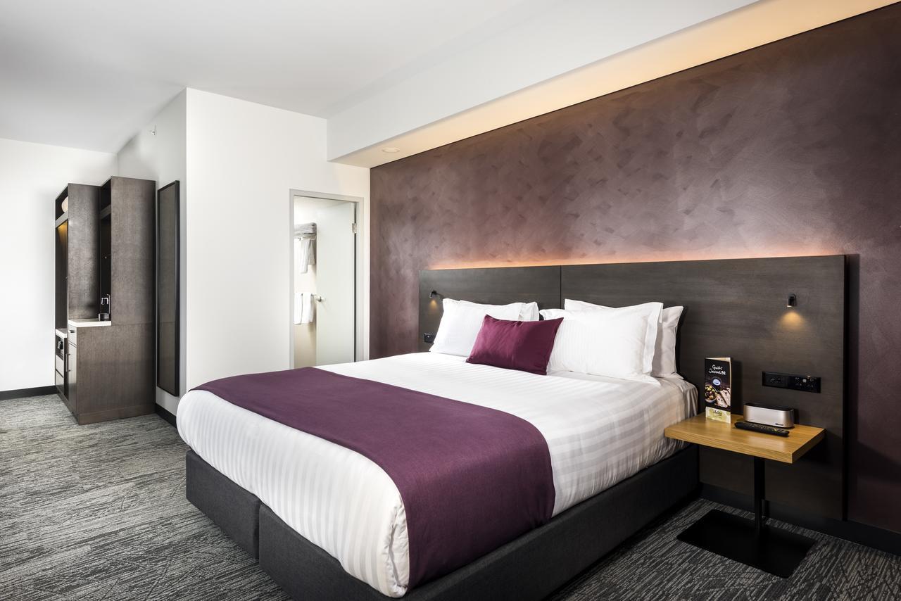 West Perth, An Ihg 4* Perth