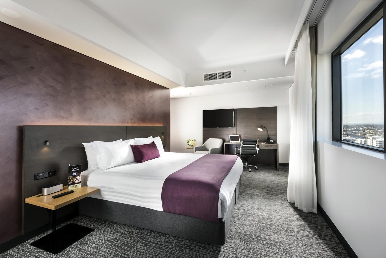 Hotel West Perth, An Ihg