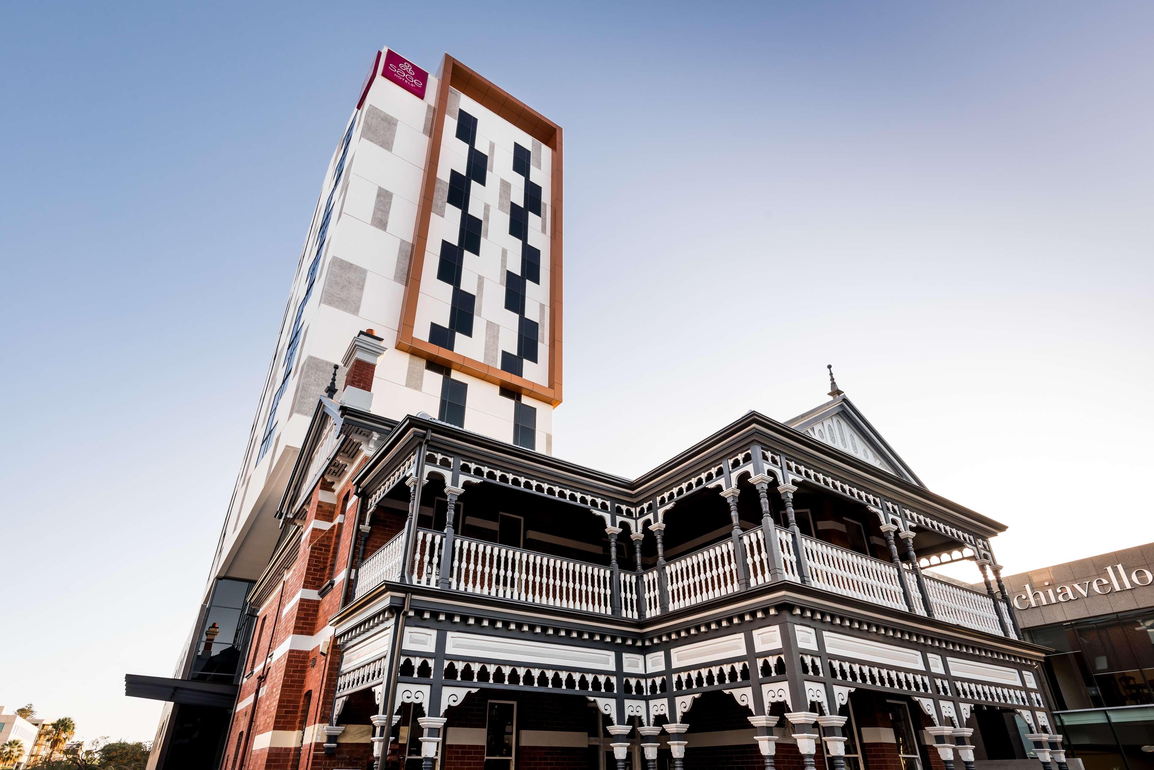 Hotel West Perth, An Ihg