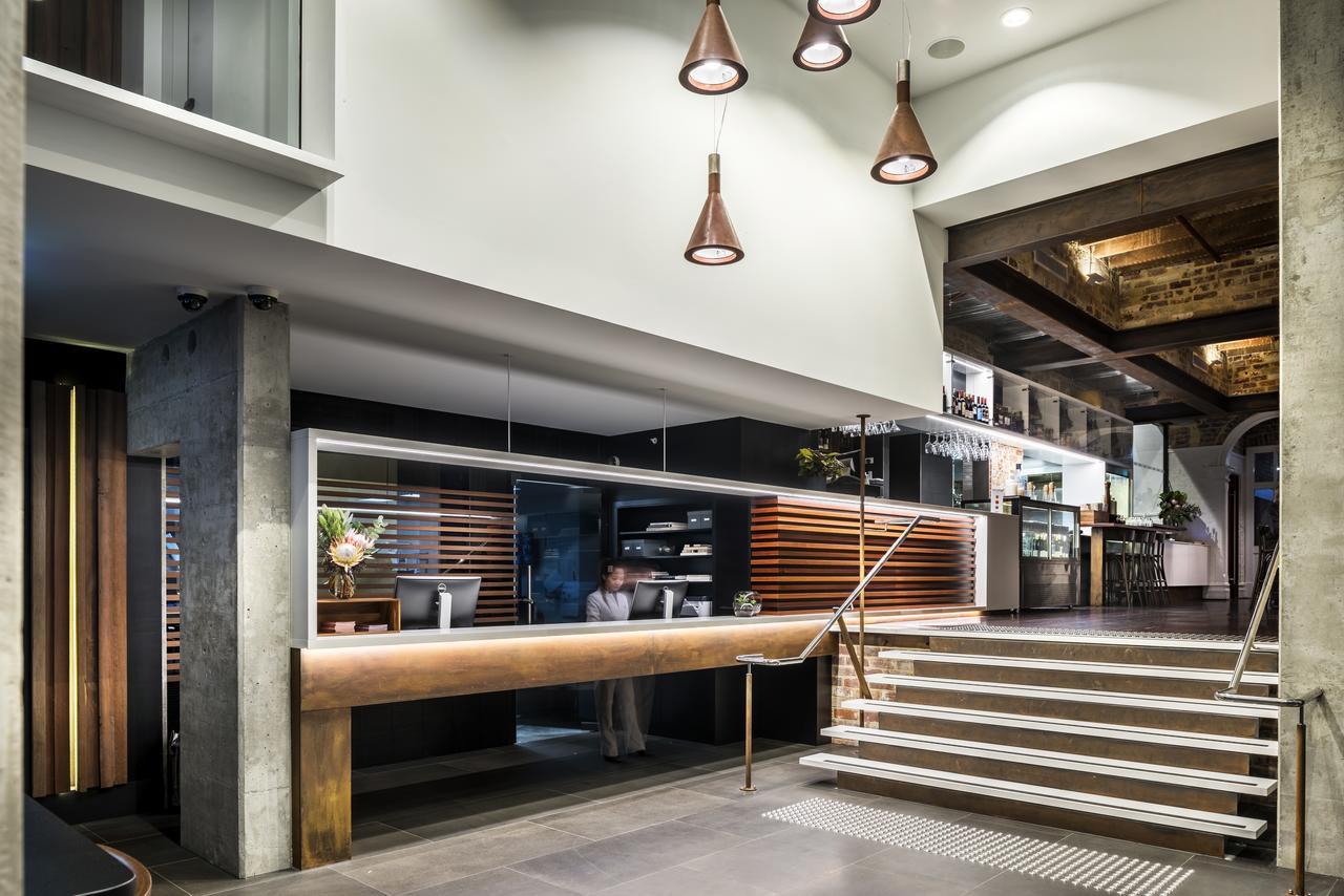 West Perth, An Ihg Hotel