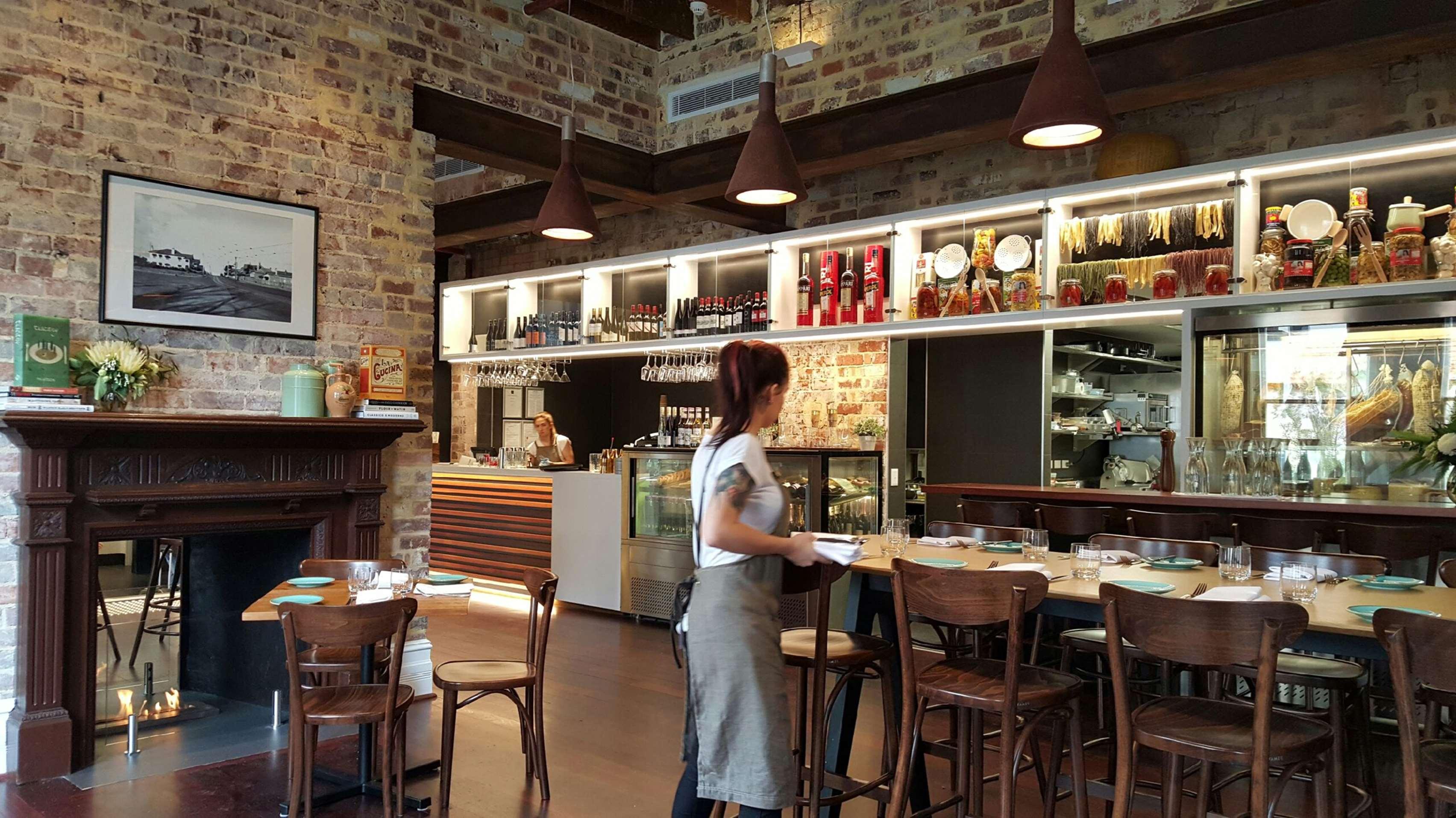 West Perth, An Ihg Hotel 4*