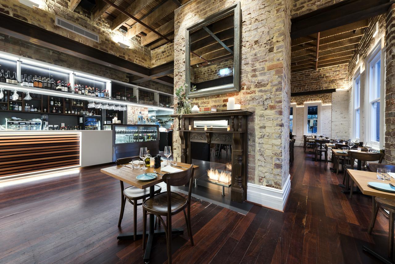 Hotel West Perth, An Ihg 4*